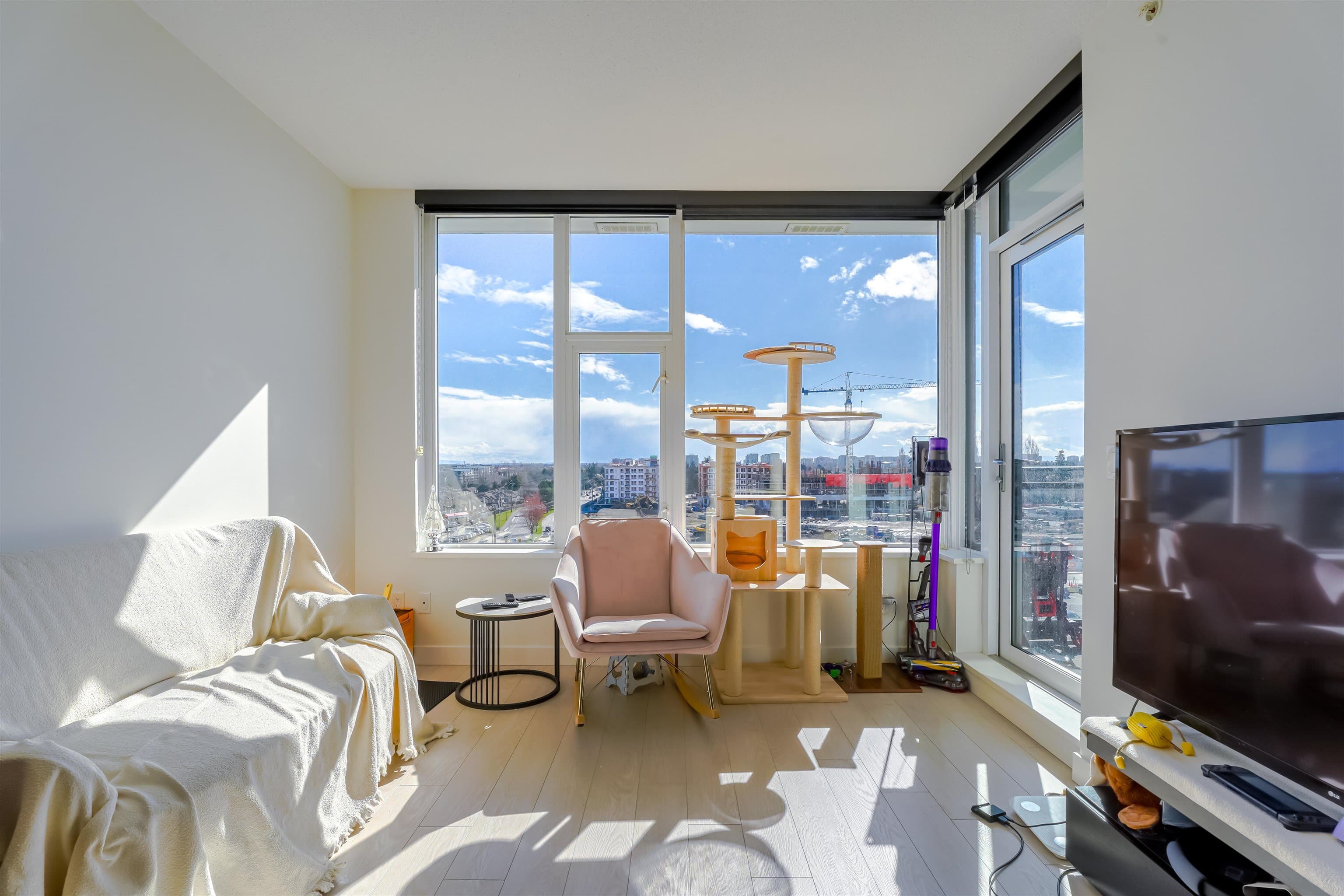 1012 - 3300 Ketcheson Road, Richmond, V6X 0S5 — photo 3
