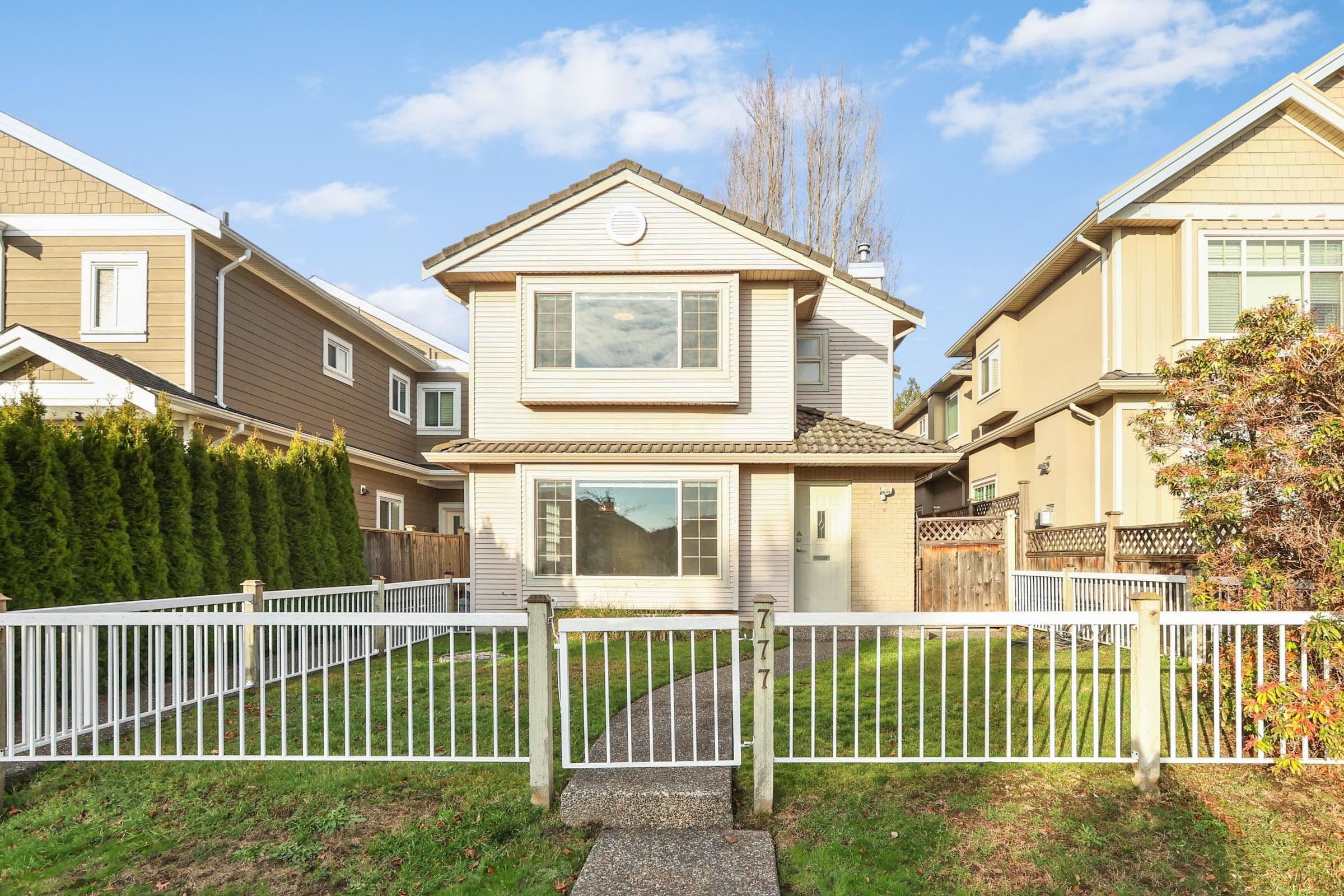777 W 69th Avenue, Vancouver, V6P 2W2 — photo 2