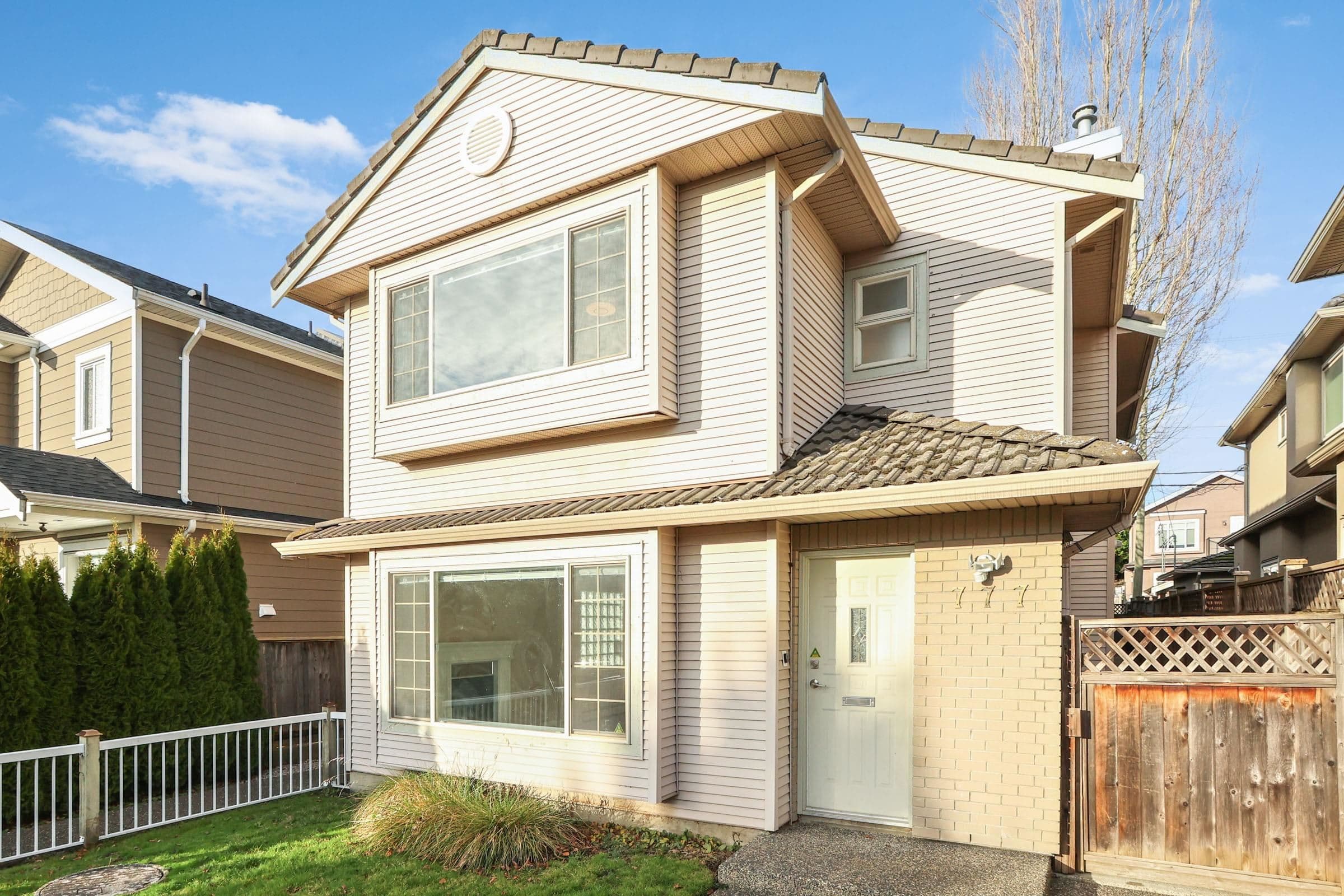 777 W 69th Avenue, Vancouver