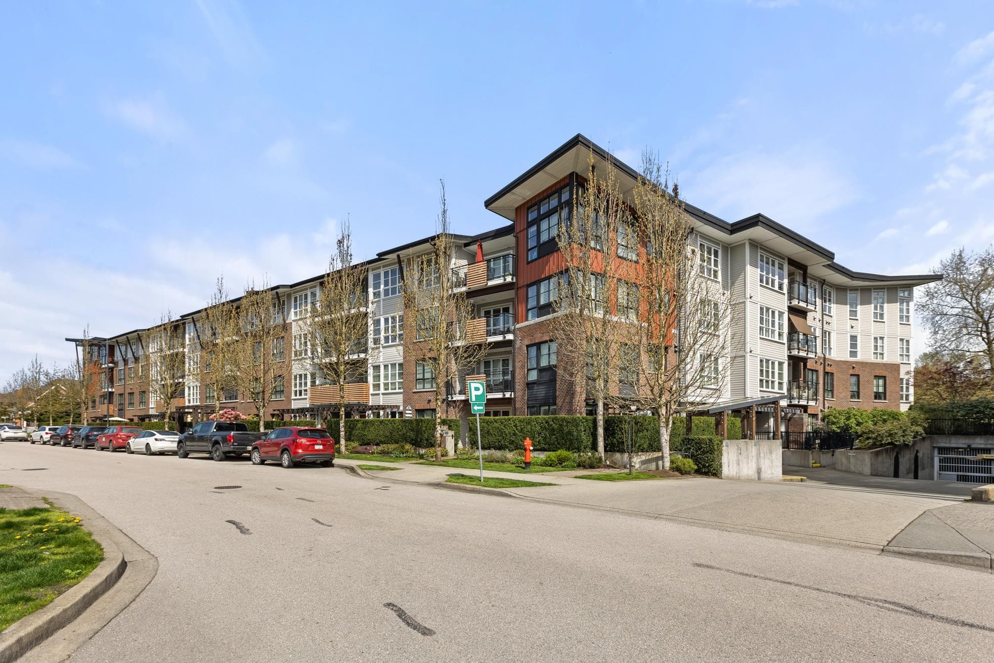 315 - 23215 Billy Brown Road, Langley