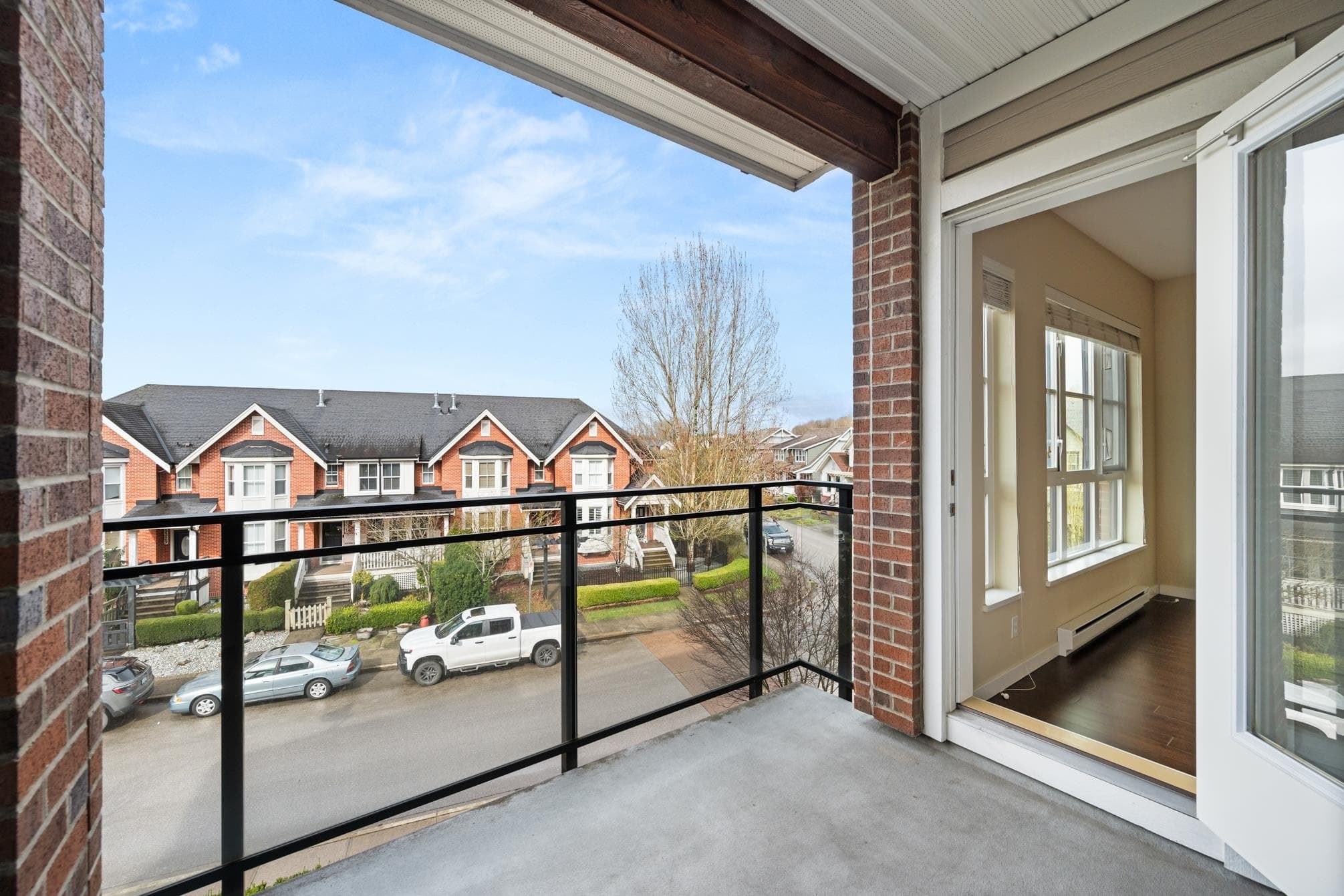 315 - 23215 Billy Brown Road, Langley, V1M 0B7 — photo 4