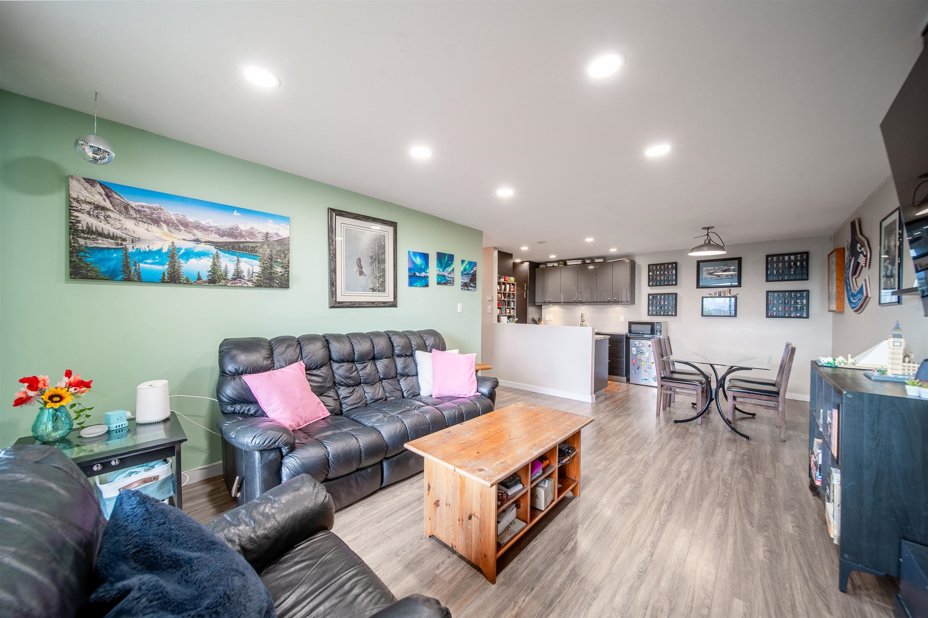 109 - 5340 Hastings Street, Burnaby, V5B 1R1 — photo 2