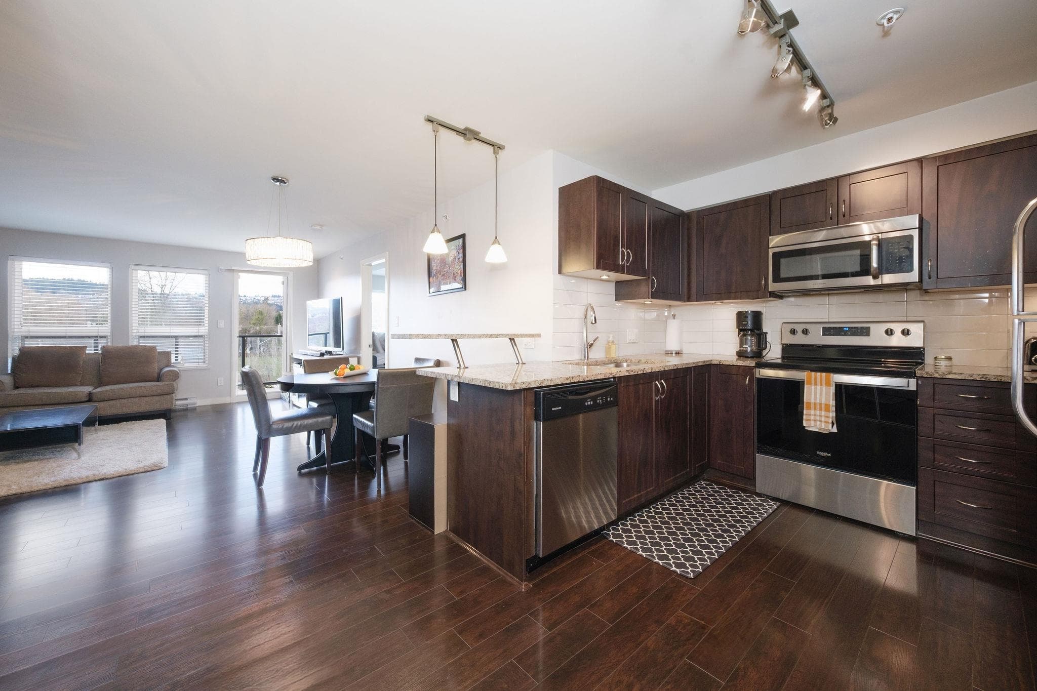 306 - 2191 Shaughnessy Street, Port Coquitlam, V3C 3C7 — photo 2