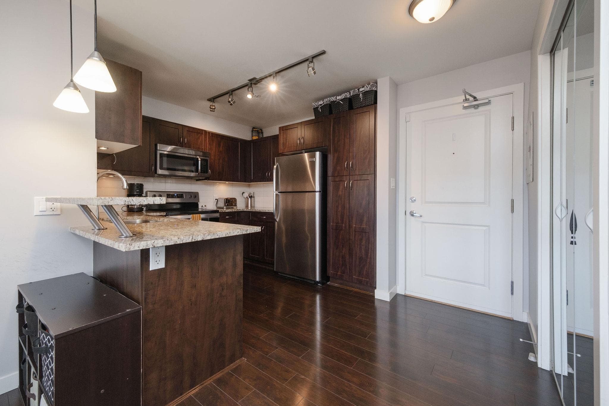 306 - 2191 Shaughnessy Street, Port Coquitlam, V3C 3C7 — photo 5