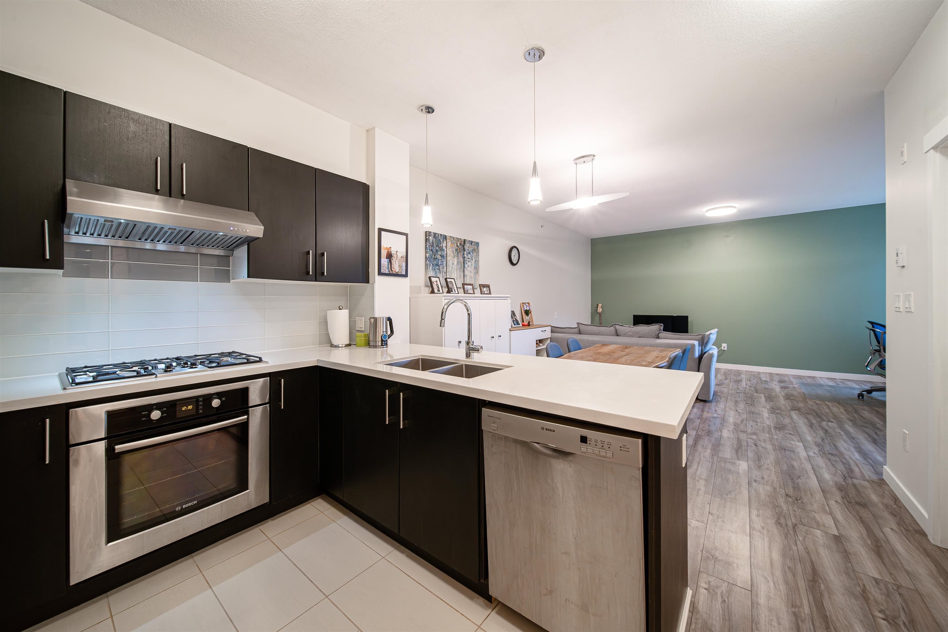 419 - 3163 Riverwalk Avenue, Vancouver, V5S 0A8 — photo 2