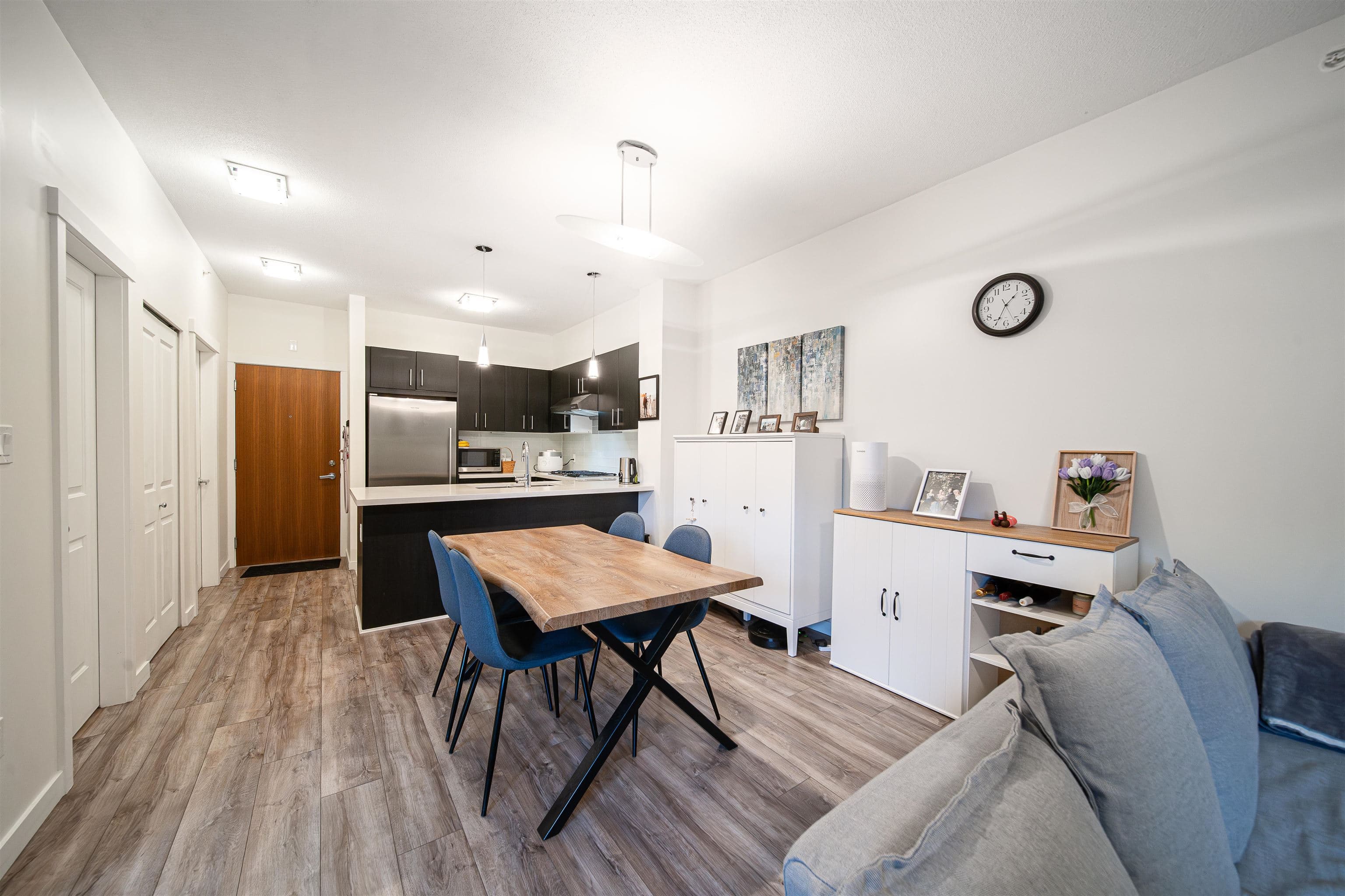 419 - 3163 Riverwalk Avenue, Vancouver, V5S 0A8 — photo 3