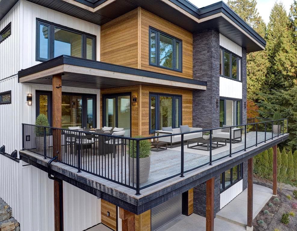 971 Marine Drive, Gibsons, V0N 1V1 — photo 2