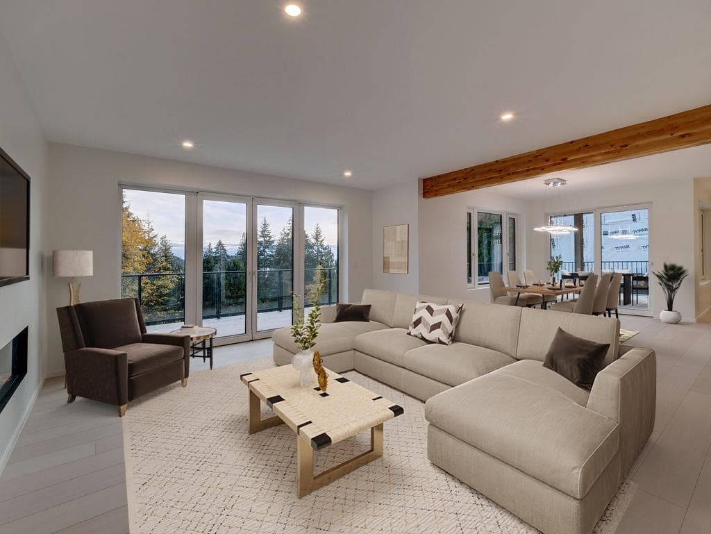 971 Marine Drive, Gibsons, V0N 1V1 — photo 4