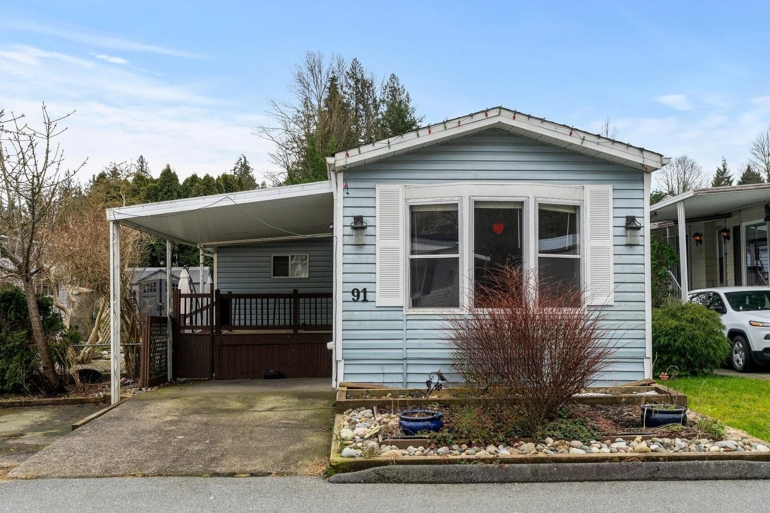91 - 3300 Horn Street, Abbotsford, V2S 7Y6 — photo 2