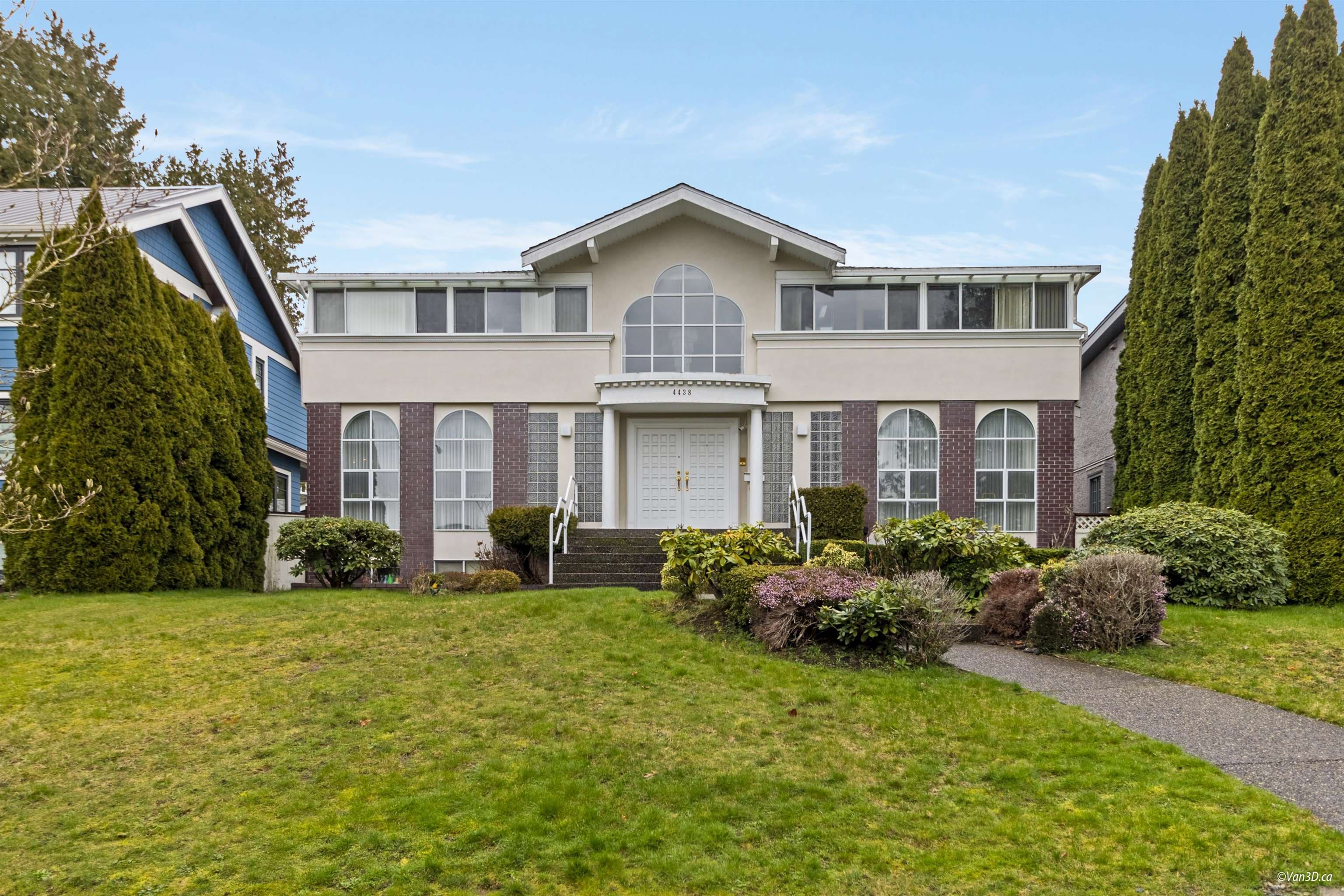 4438 Magnolia Street, Vancouver
