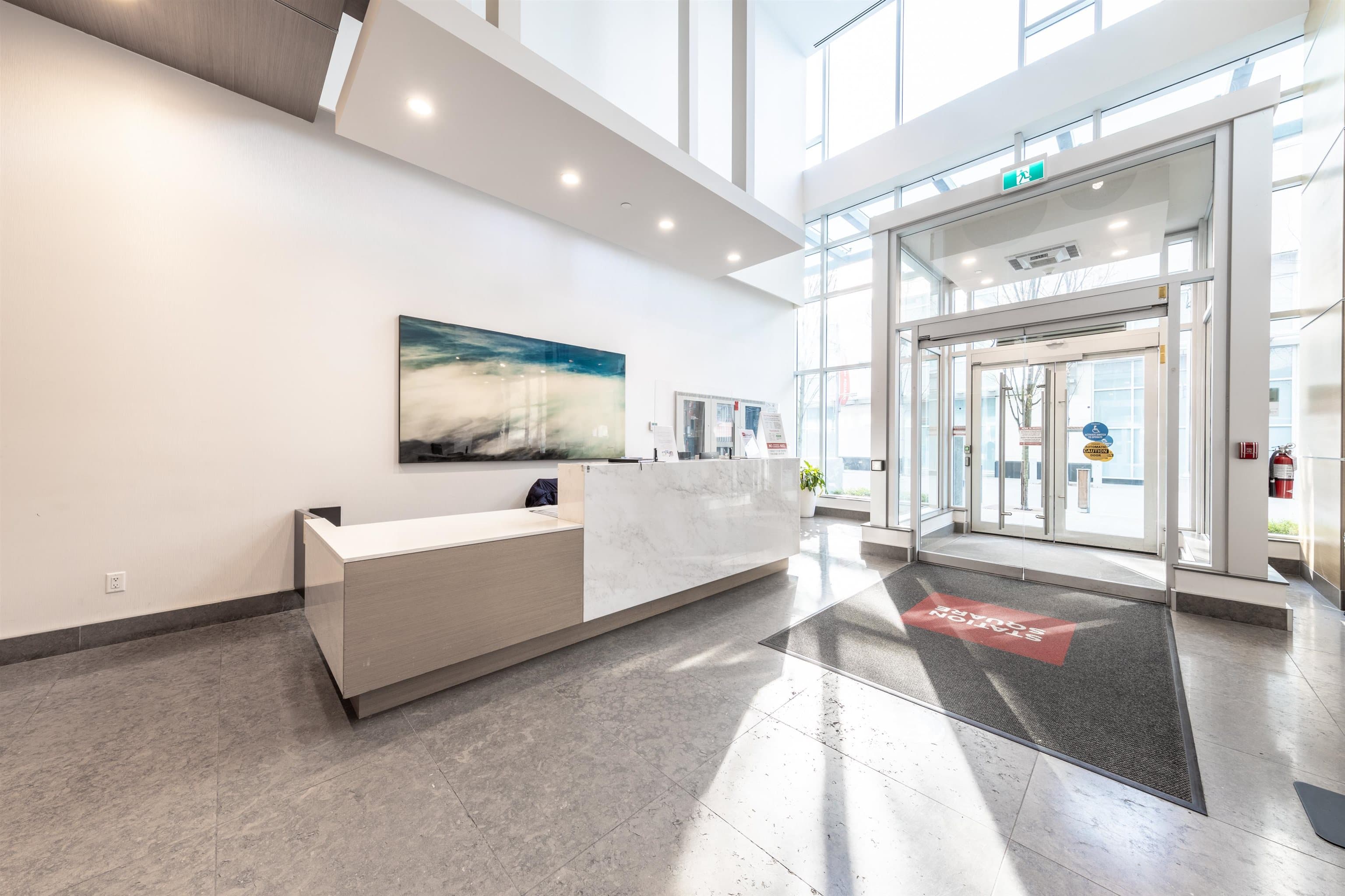 2110 - 4670 Assembly Way, Burnaby, V5H 0H3 — photo 3