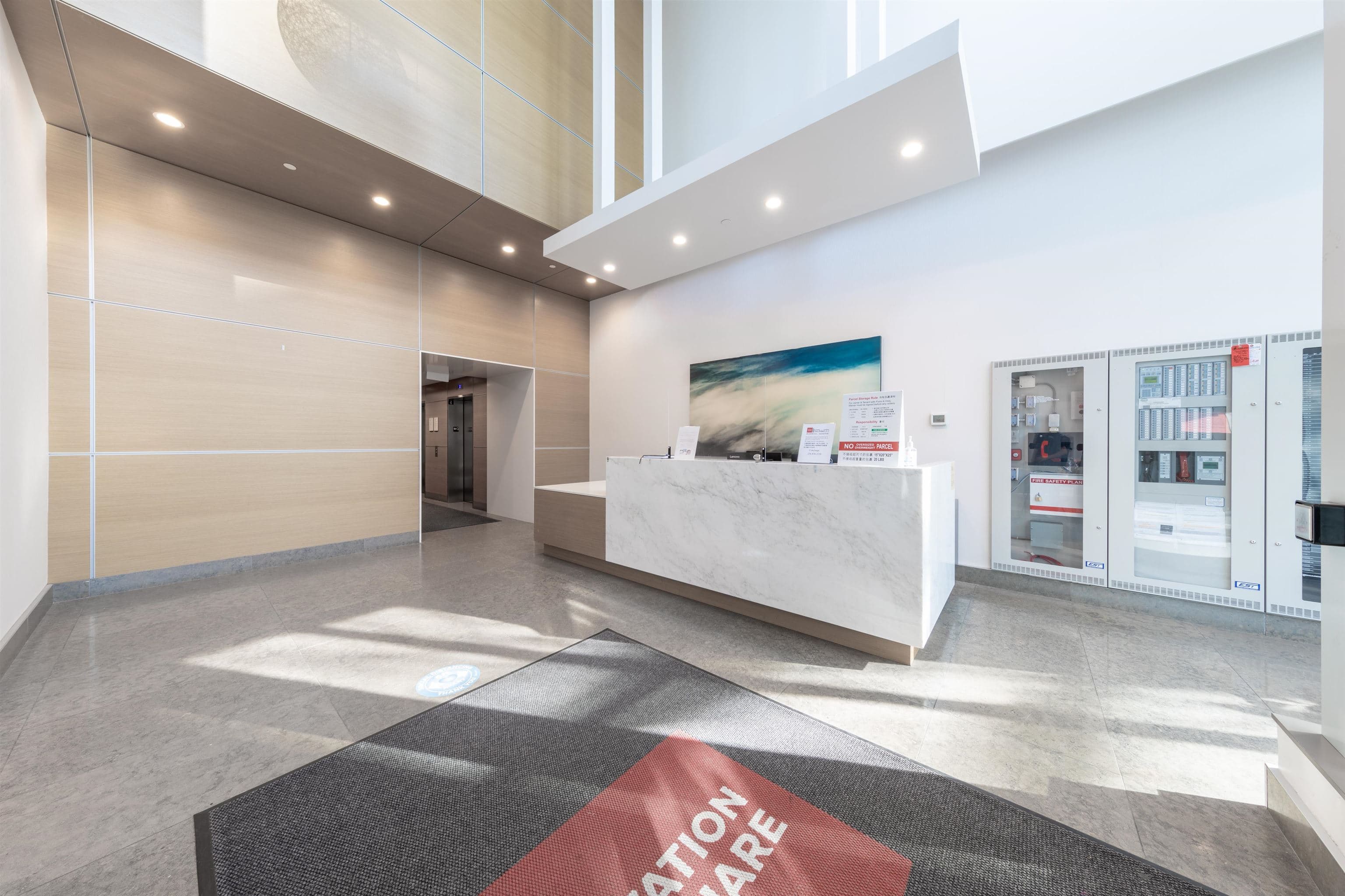 2110 - 4670 Assembly Way, Burnaby, V5H 0H3 — photo 4