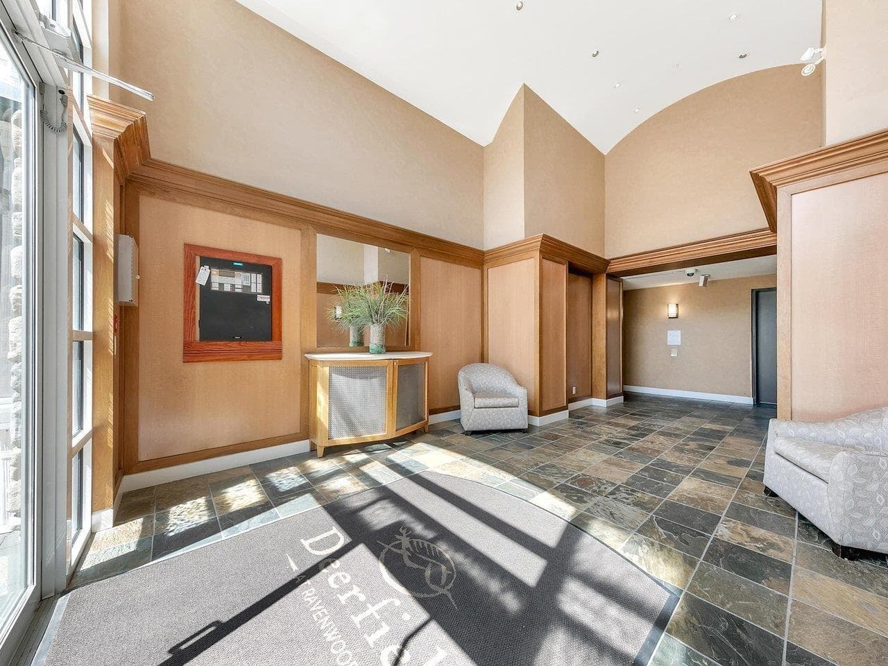 516 - 3608 Deercrest Drive, North Vancouver, V7G 2S6 — photo 2