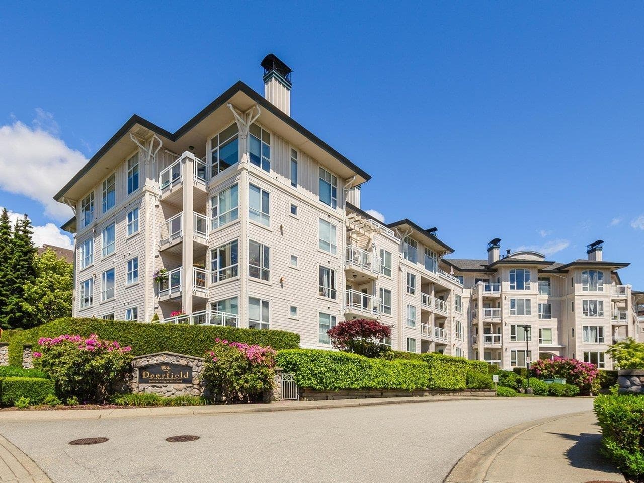 516 - 3608 Deercrest Drive, North Vancouver, V7G 2S6 — photo 1