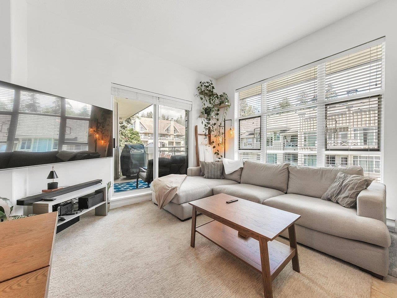 516 - 3608 Deercrest Drive, North Vancouver, V7G 2S6 — photo 5