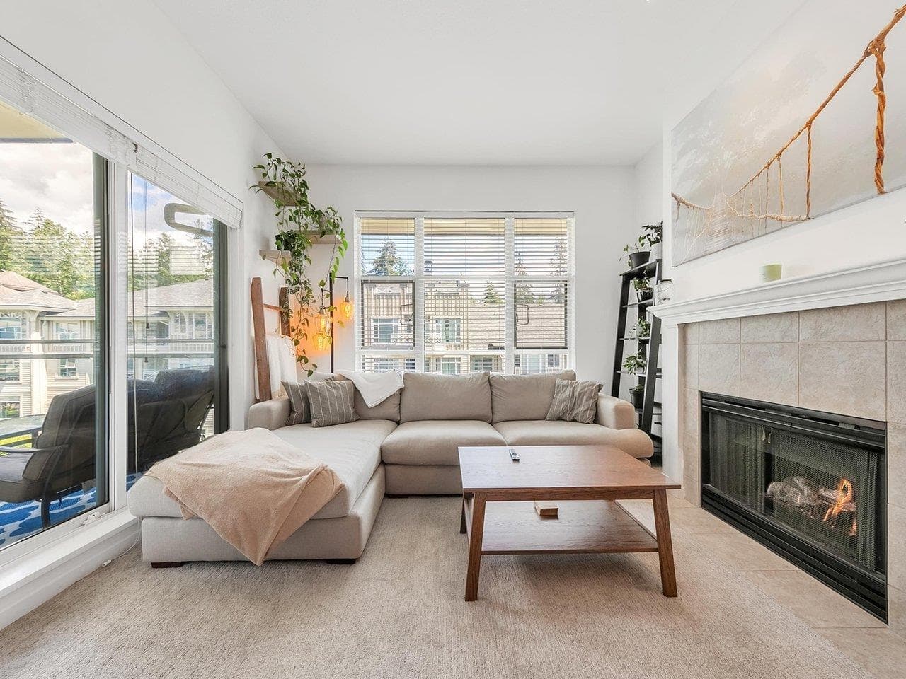 516 - 3608 Deercrest Drive, North Vancouver, V7G 2S6 — photo 4