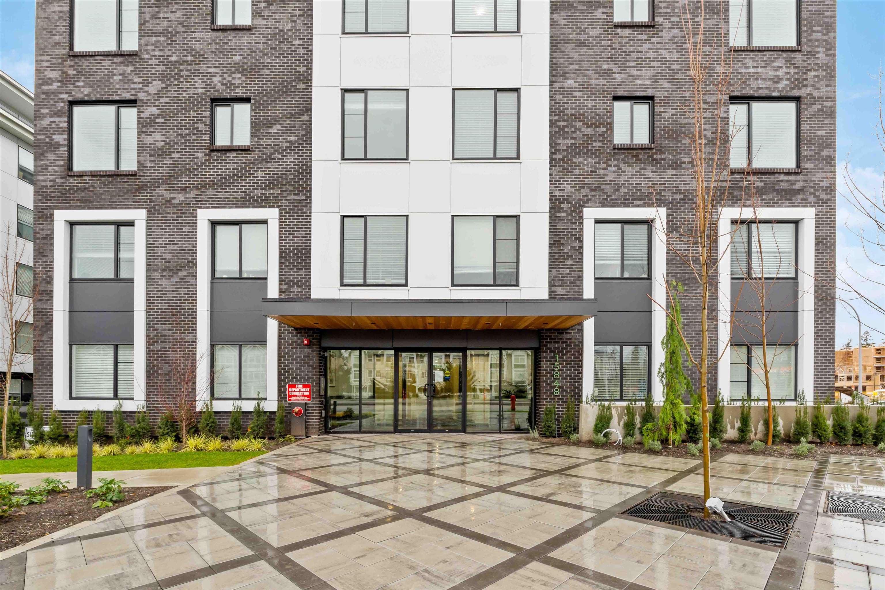109 - 15848 Fraser Highway, Surrey, V4N 6X6 — photo 1