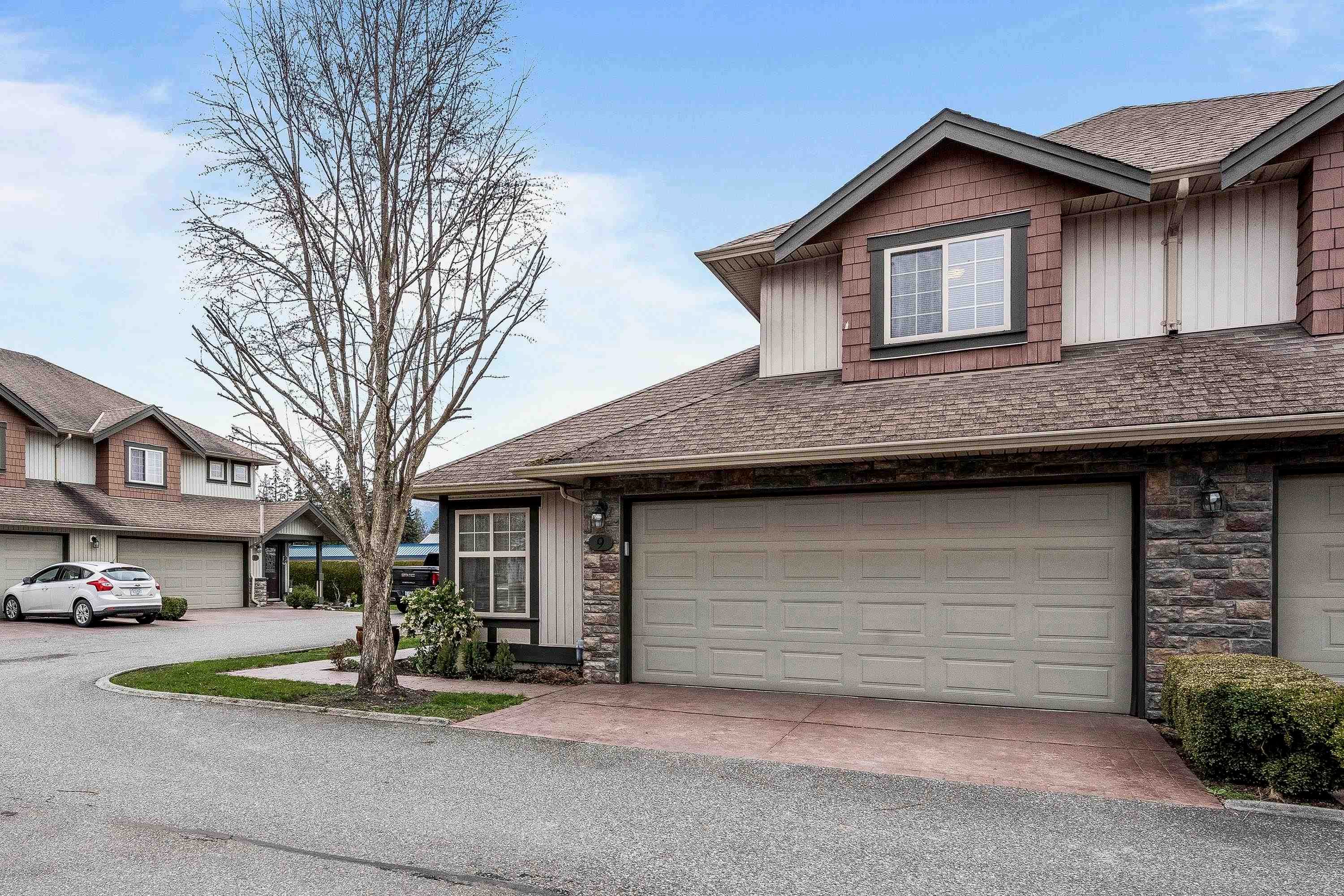 9 - 6887 Sheffield Way, Chilliwack, V2R 5V5 — photo 2