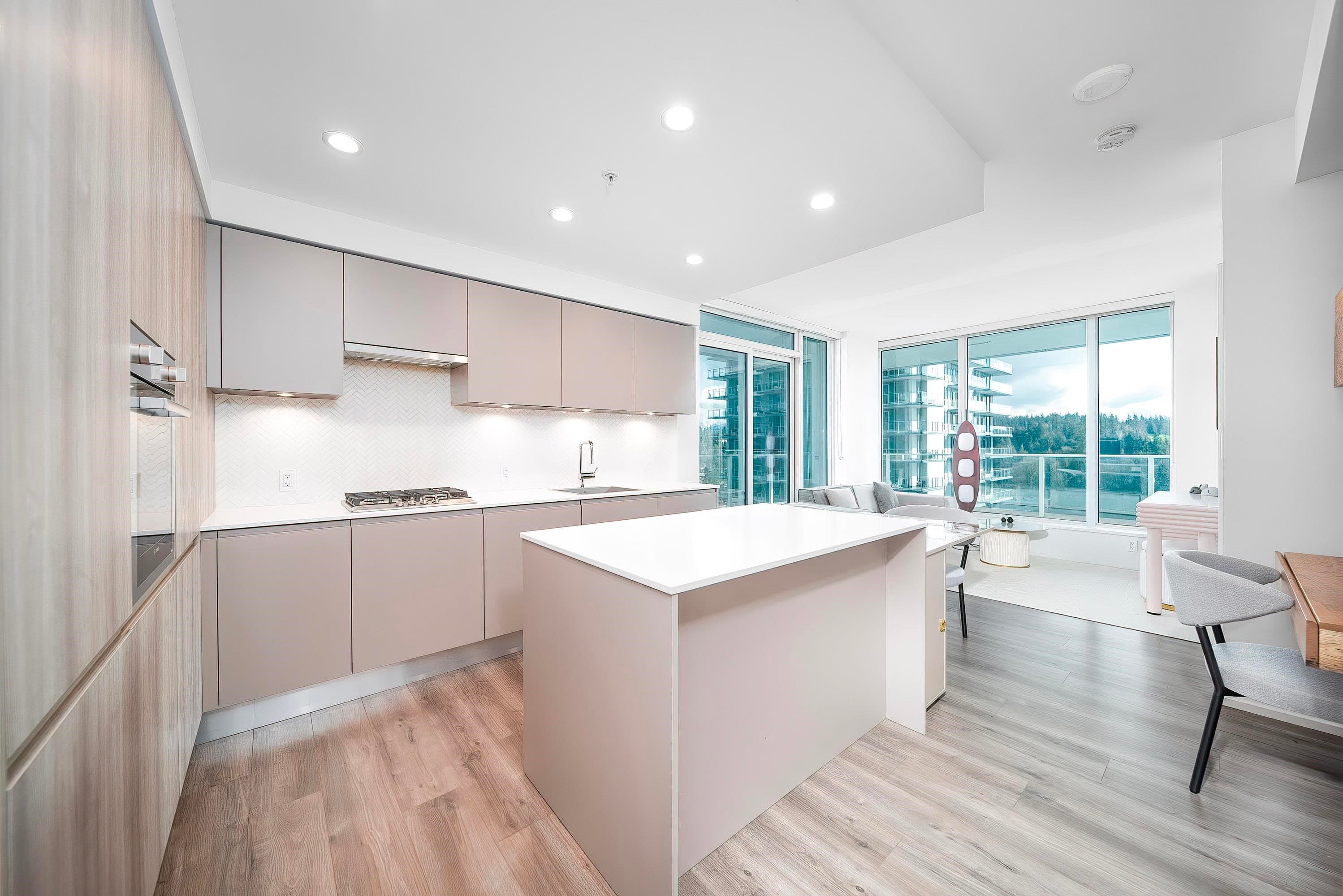 1501 - 3833 Evergreen Place, Burnaby, V3J 0M2 — photo 3