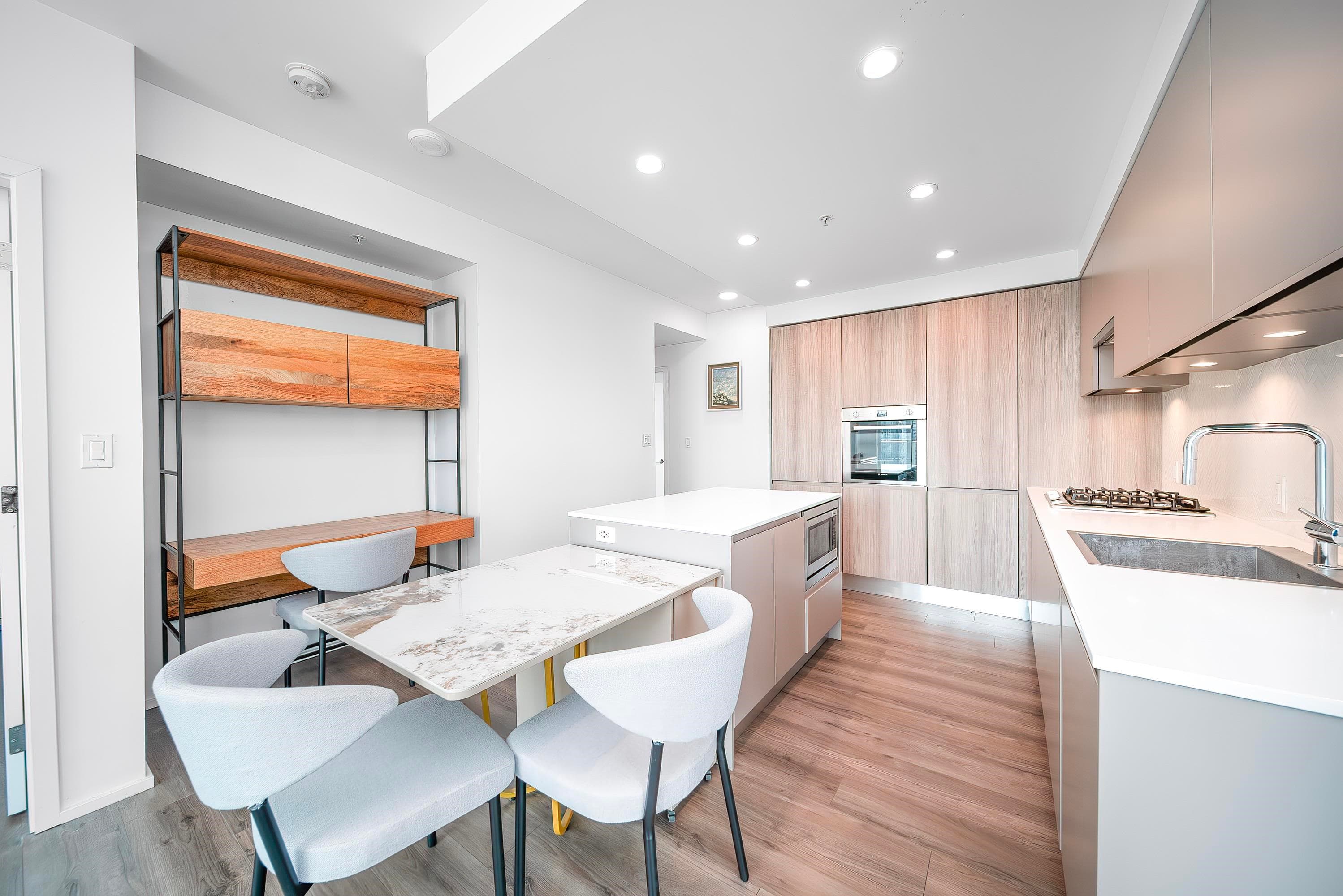 1501 - 3833 Evergreen Place, Burnaby, V3J 0M2 — photo 5