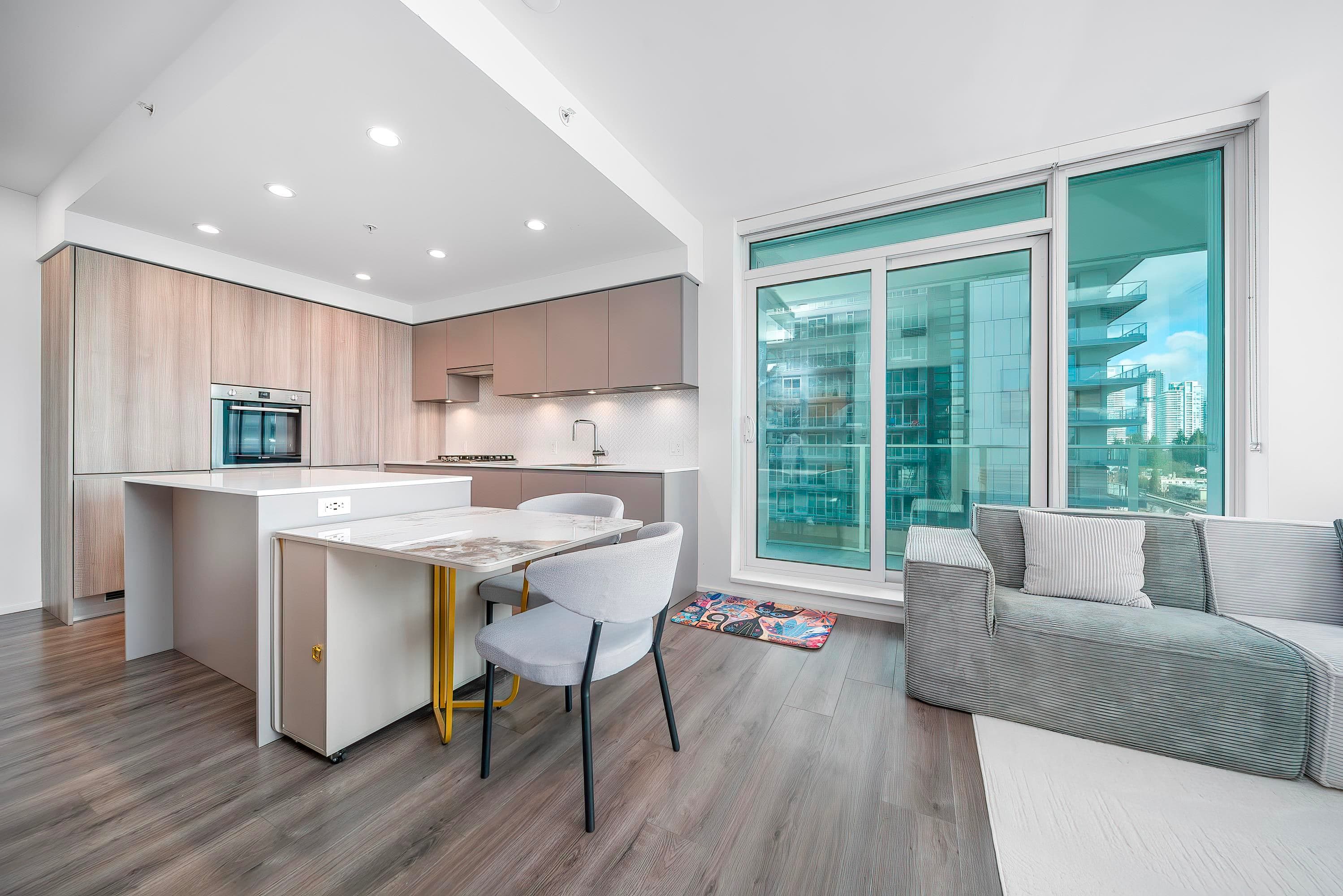 1501 - 3833 Evergreen Place, Burnaby, V3J 0M2 — photo 4