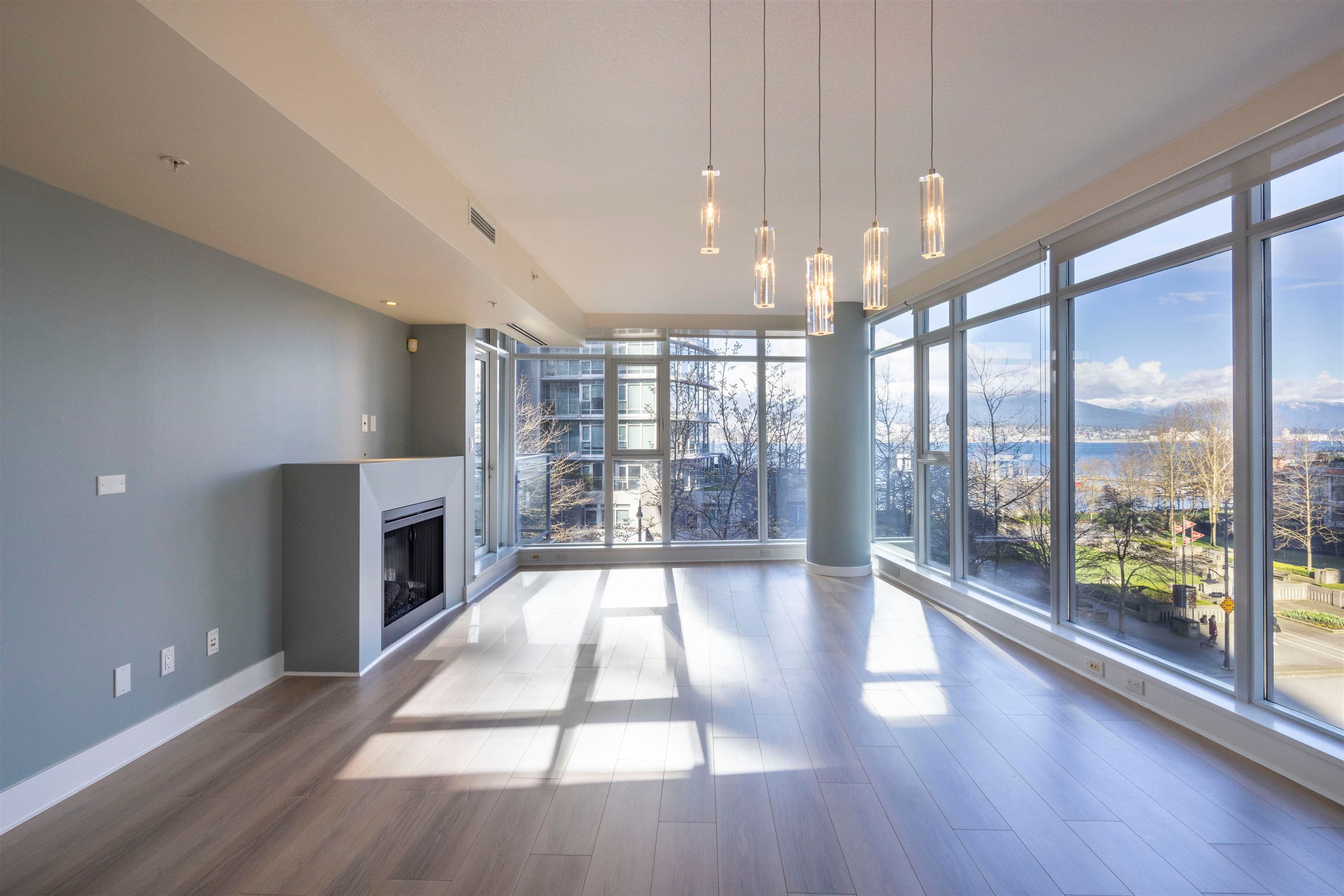503 - 1205 W Hastings Street, Vancouver, V6E 4T7 — photo 3