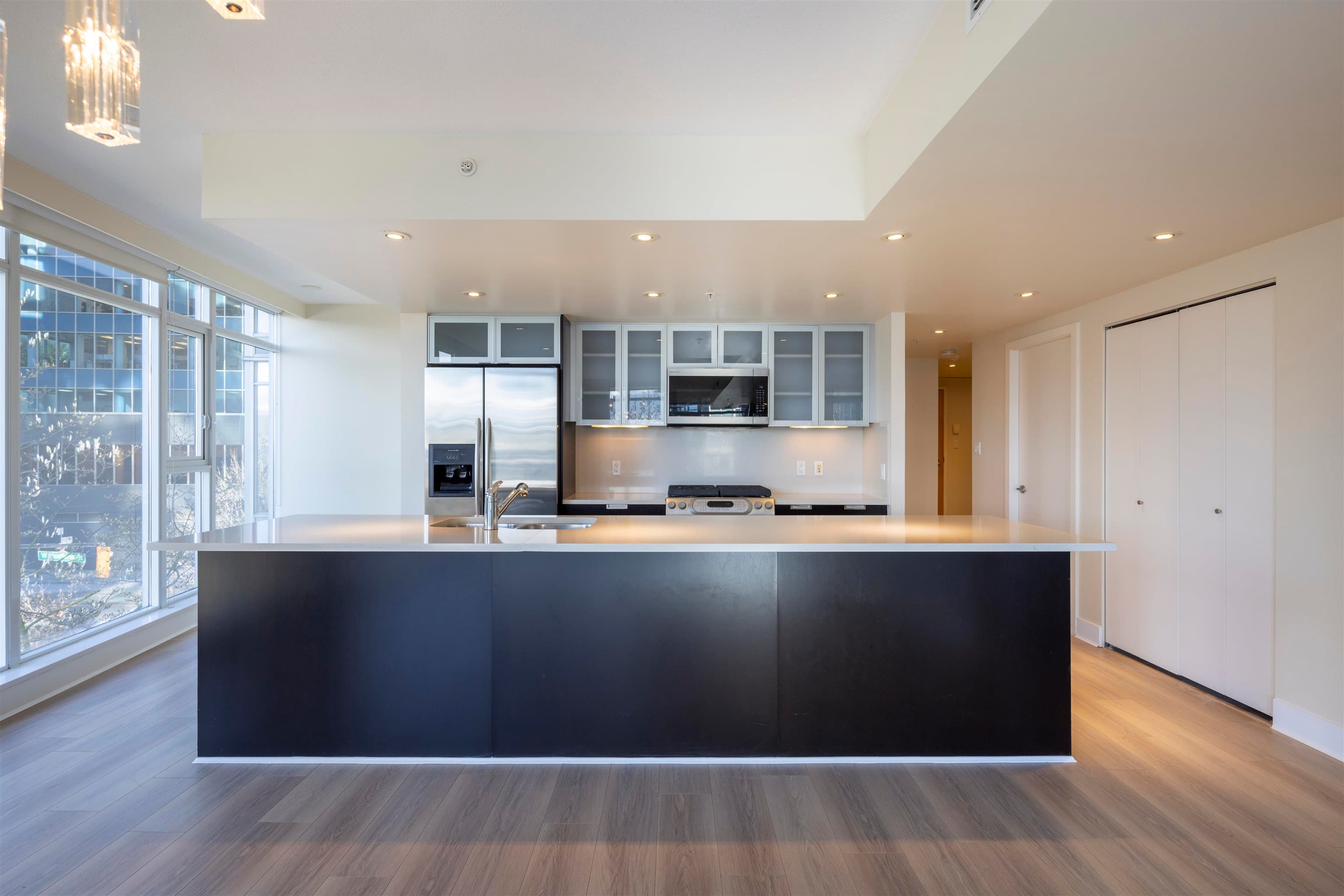 503 - 1205 W Hastings Street, Vancouver, V6E 4T7 — photo 5
