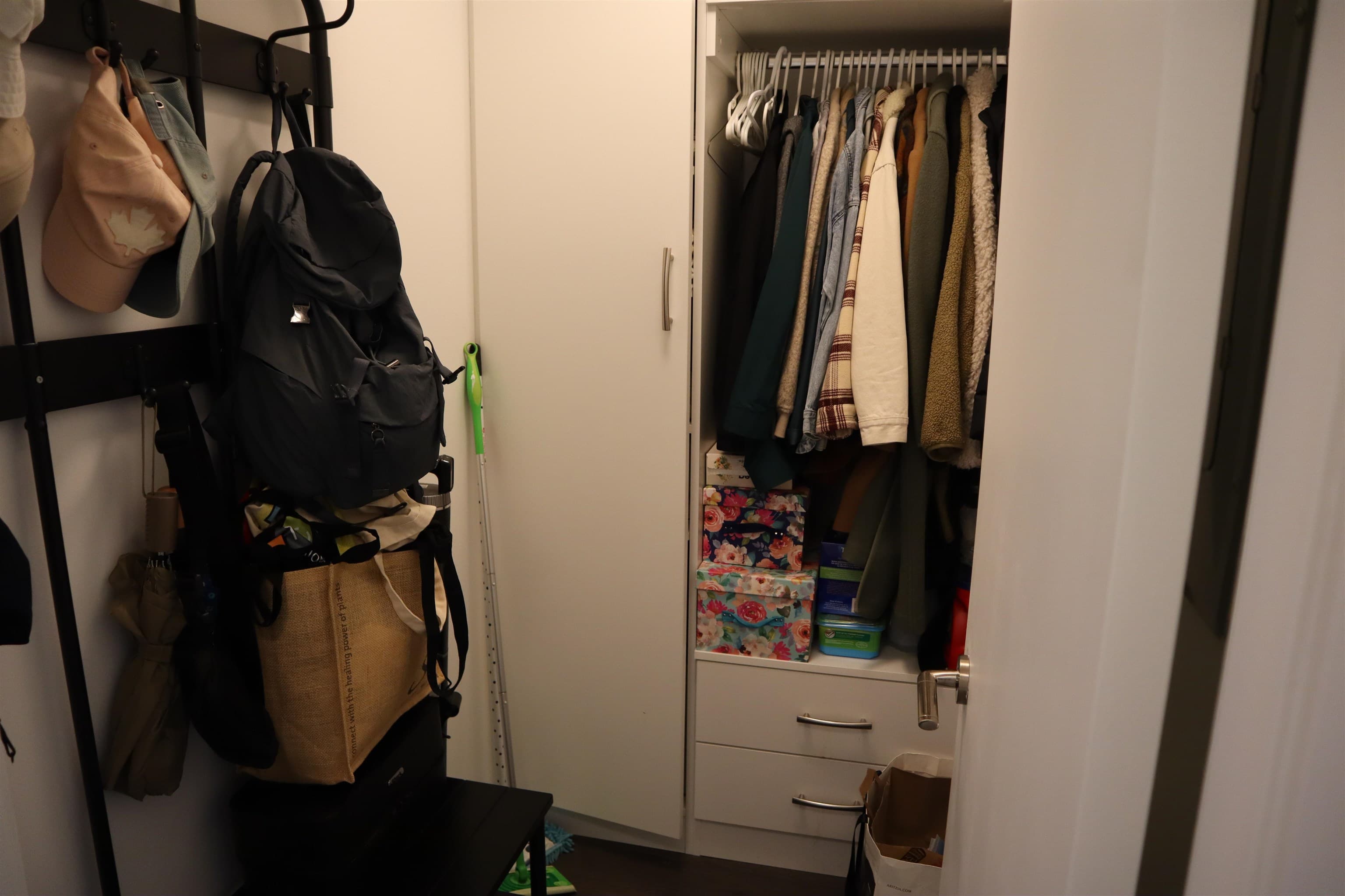 1706 - 5665 Boundary Road, Vancouver, V5R 0E4 — photo 5