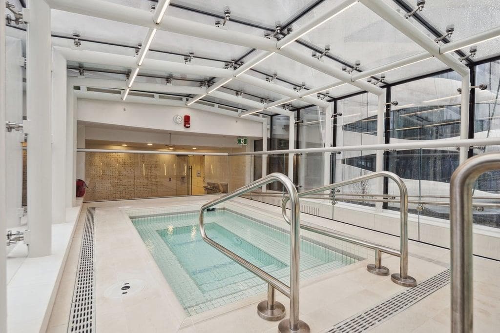 1205 - 1033 Nelson Street, Vancouver, V6E 0E4 — photo 5