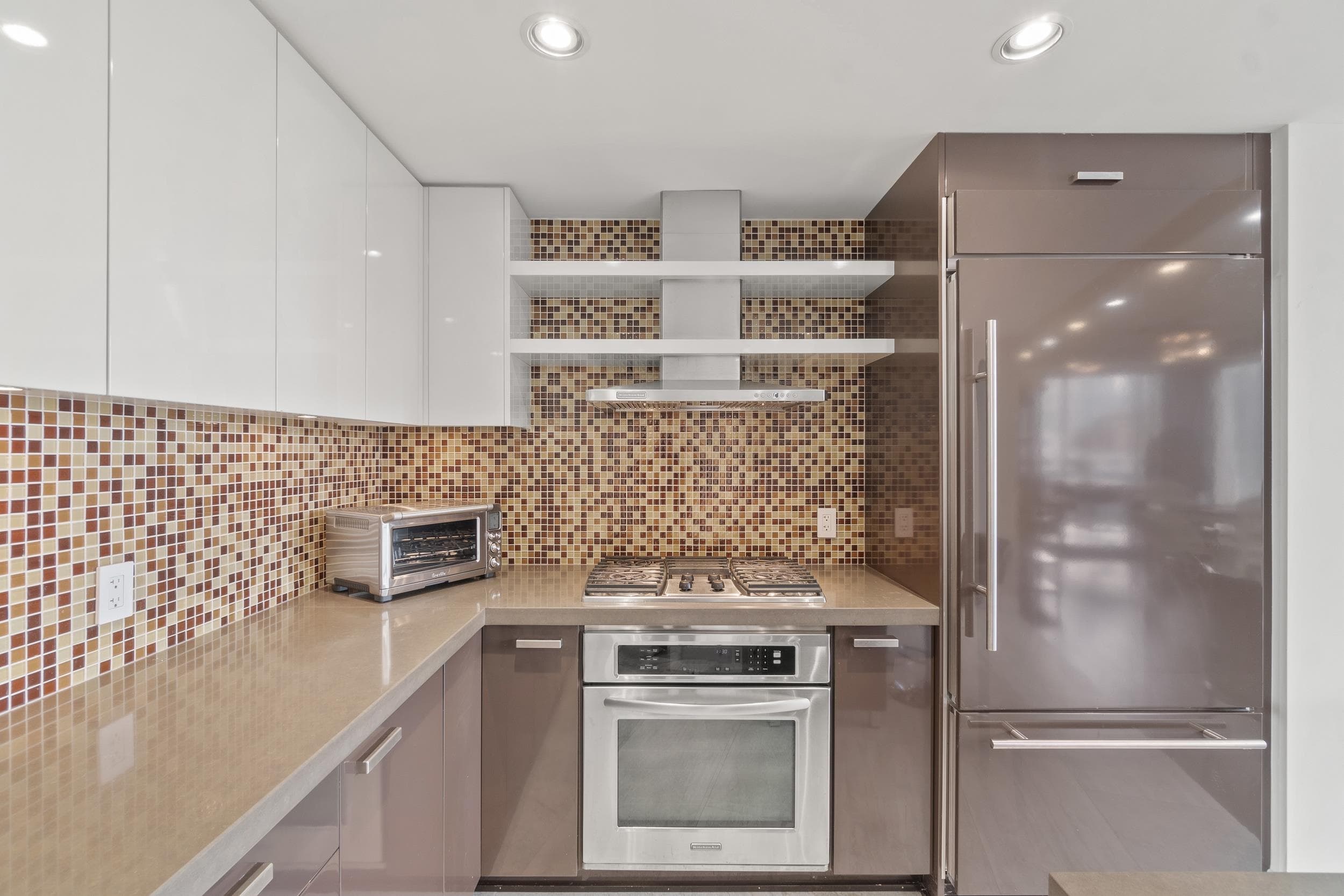 1702 - 1277 Melville Street, Vancouver, V6E 0A4 — photo 5