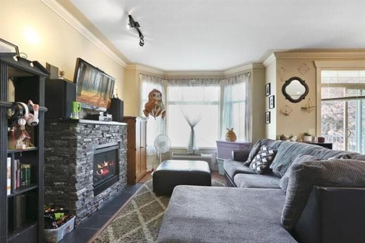 309 - 46021 Second Avenue, Chilliwack, V2P 1S6 — photo 5