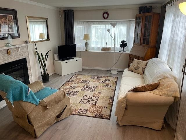 180 - 1840 160 Street, Surrey, V4A 4X4 — photo 3