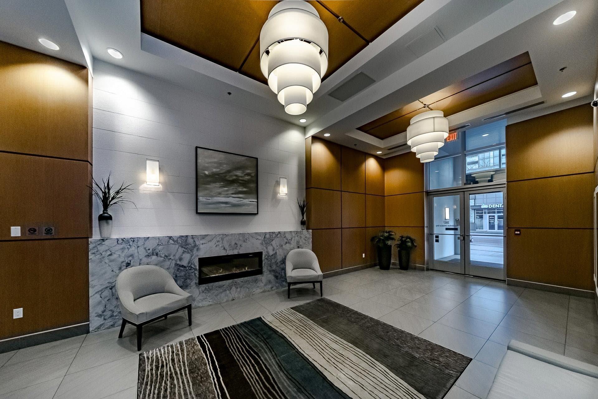1008 - 3007 Glen Drive, Coquitlam, V3B 0L8 — photo 4