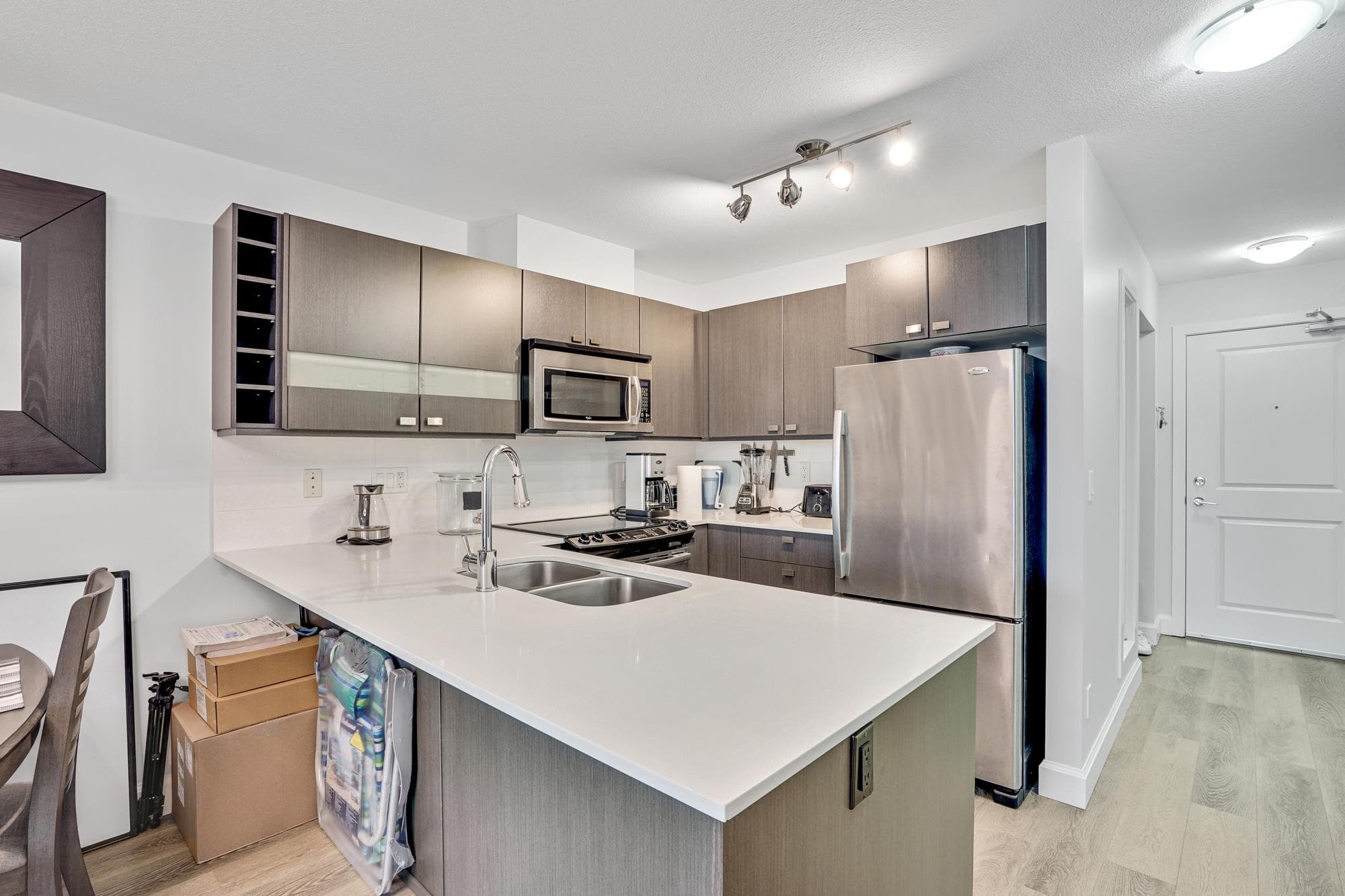 424 - 21009 56 Avenue, Langley, V3A 0C9 — photo 2