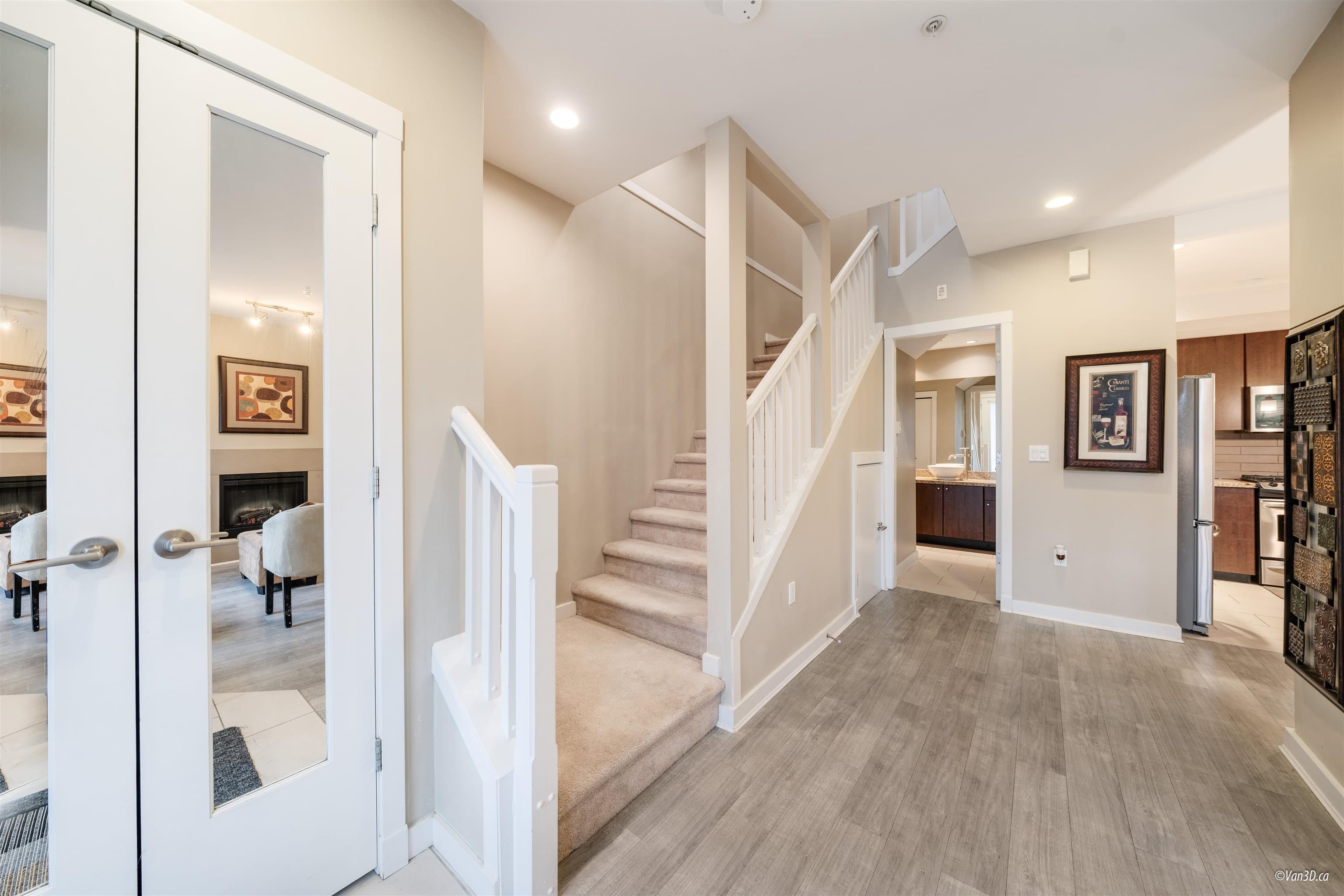 2 - 1863 Wesbrook Crescent, Vancouver, V6T 2J7 — photo 3