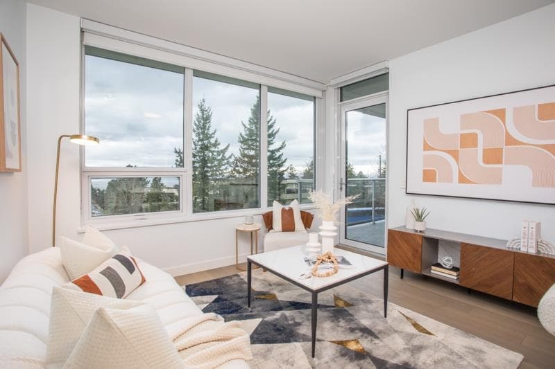 201 - 15165 Thrift Avenue, White Rock, V4B 0C1 — photo 2