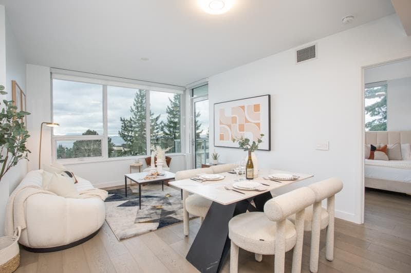 201 - 15165 Thrift Avenue, White Rock, V4B 0C1 — photo 5
