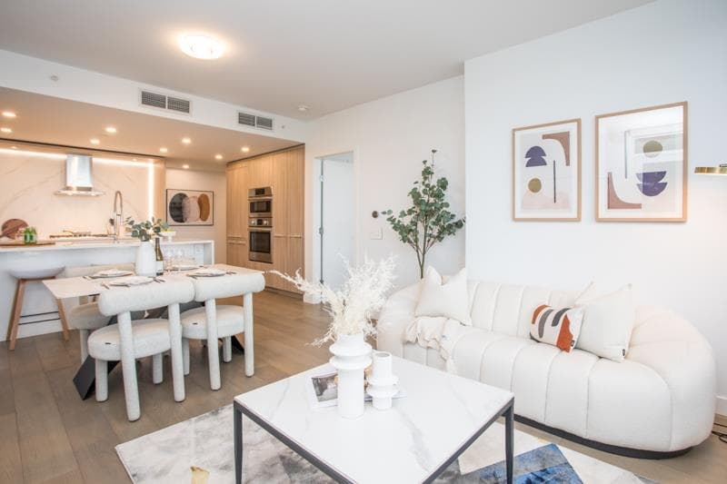 201 - 15165 Thrift Avenue, White Rock, V4B 0C1 — photo 4
