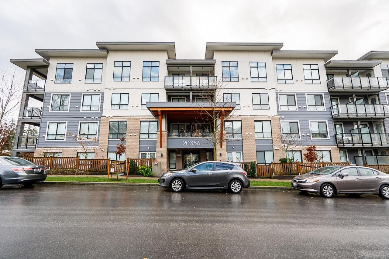 210 - 20356 72b Avenue, Langley, V2Y 4J9 — photo 2