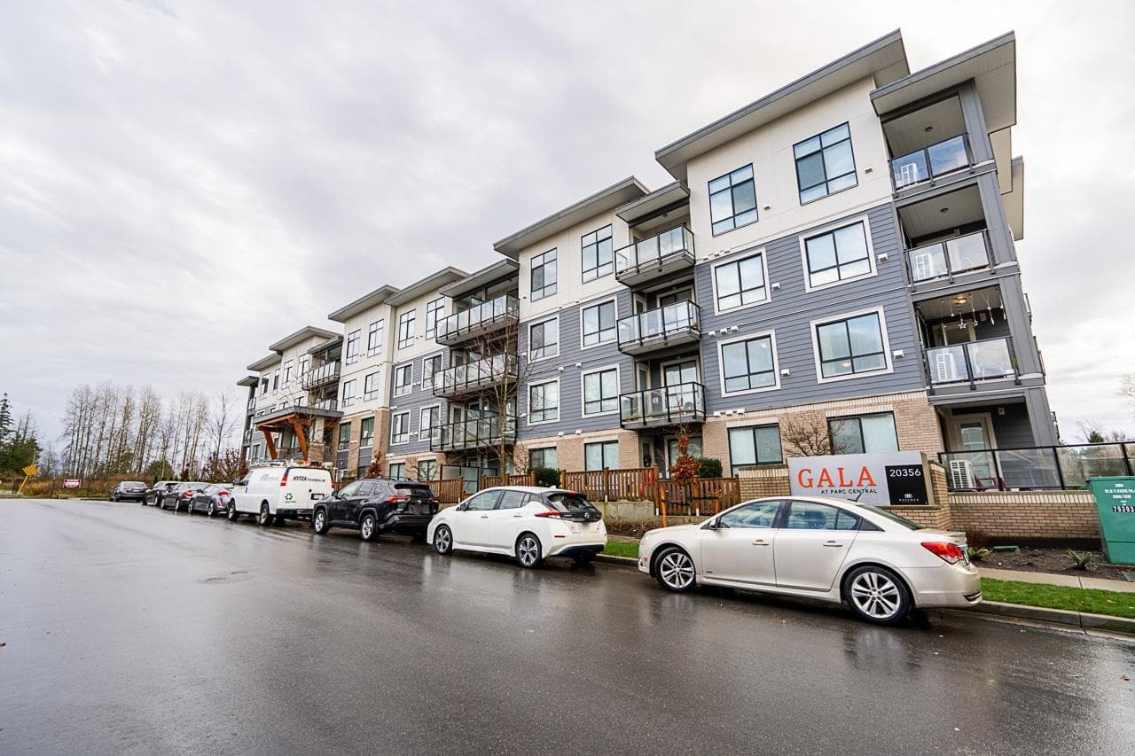 210 - 20356 72b Avenue, Langley, V2Y 4J9 — photo 3