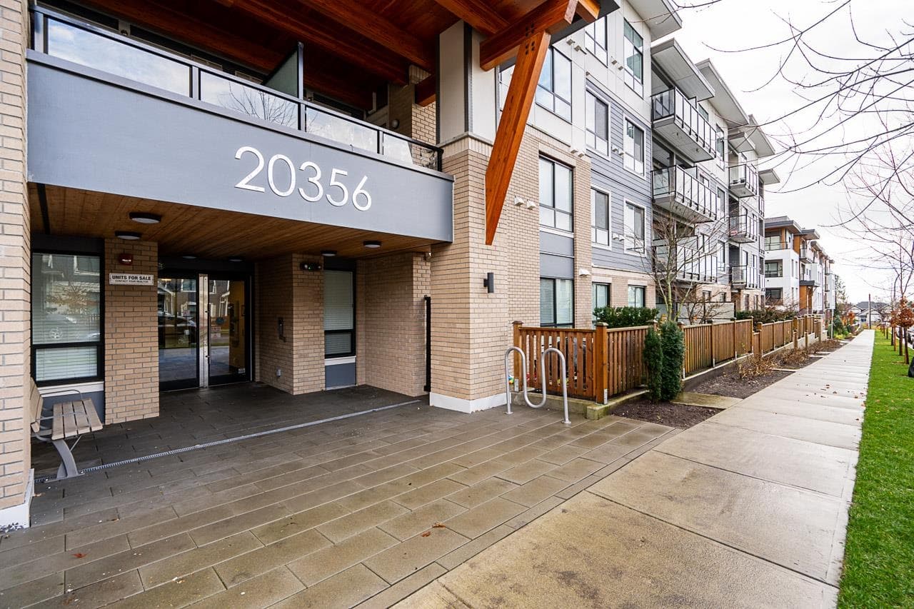 210 - 20356 72b Avenue, Langley, V2Y 4J9 — photo 4