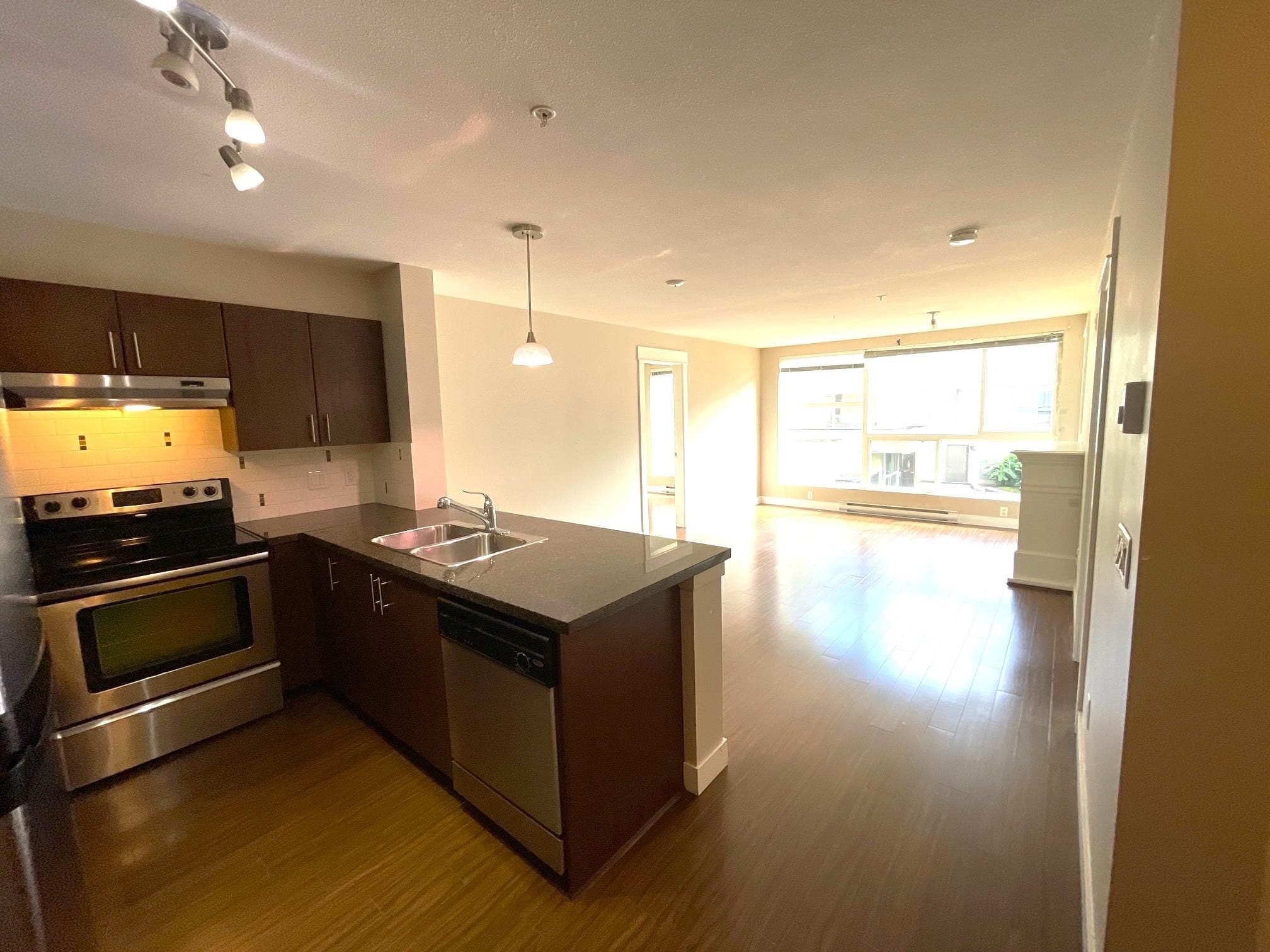 216 - 12085 228th Street, Maple Ridge, V2X 6M2 — photo 4