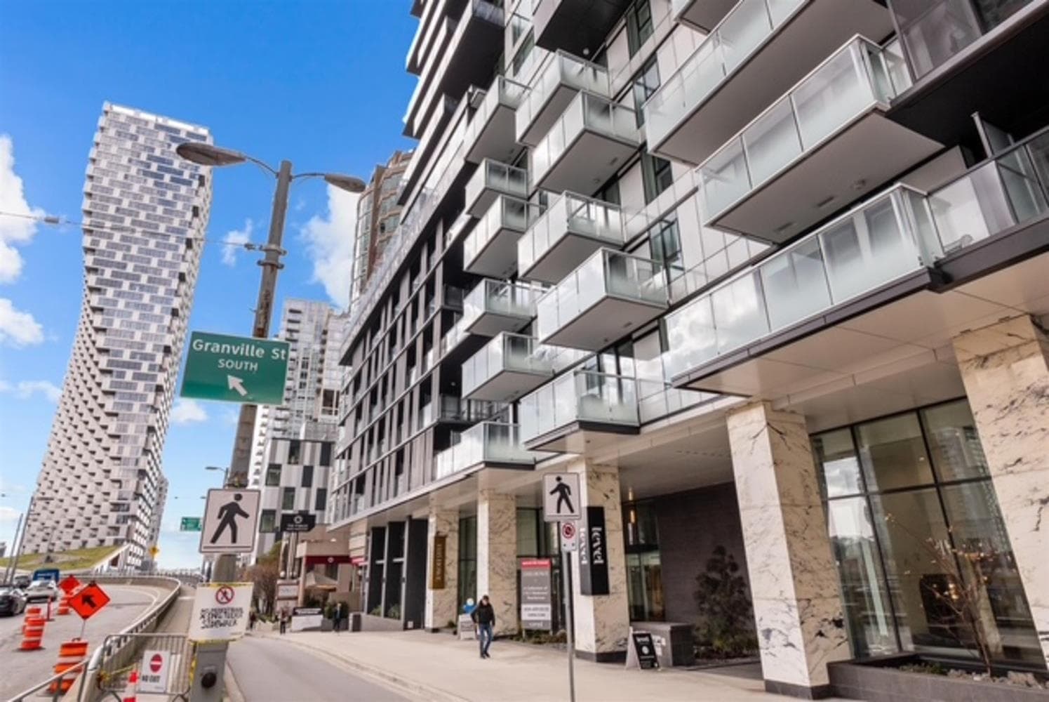 2501 - 1335 Howe Street, Vancouver