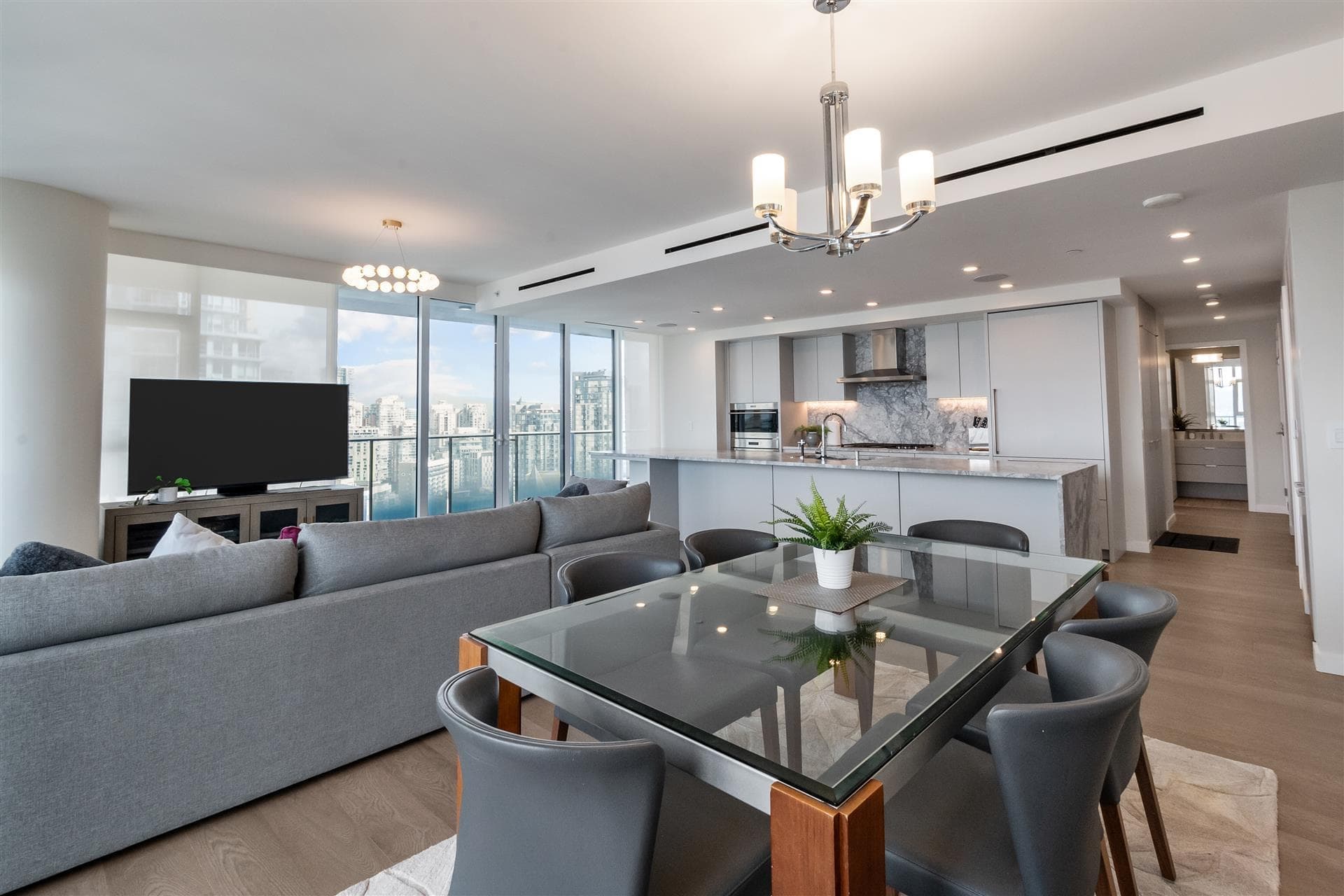 2501 - 1335 Howe Street, Vancouver, V6Z 0H1 — photo 5