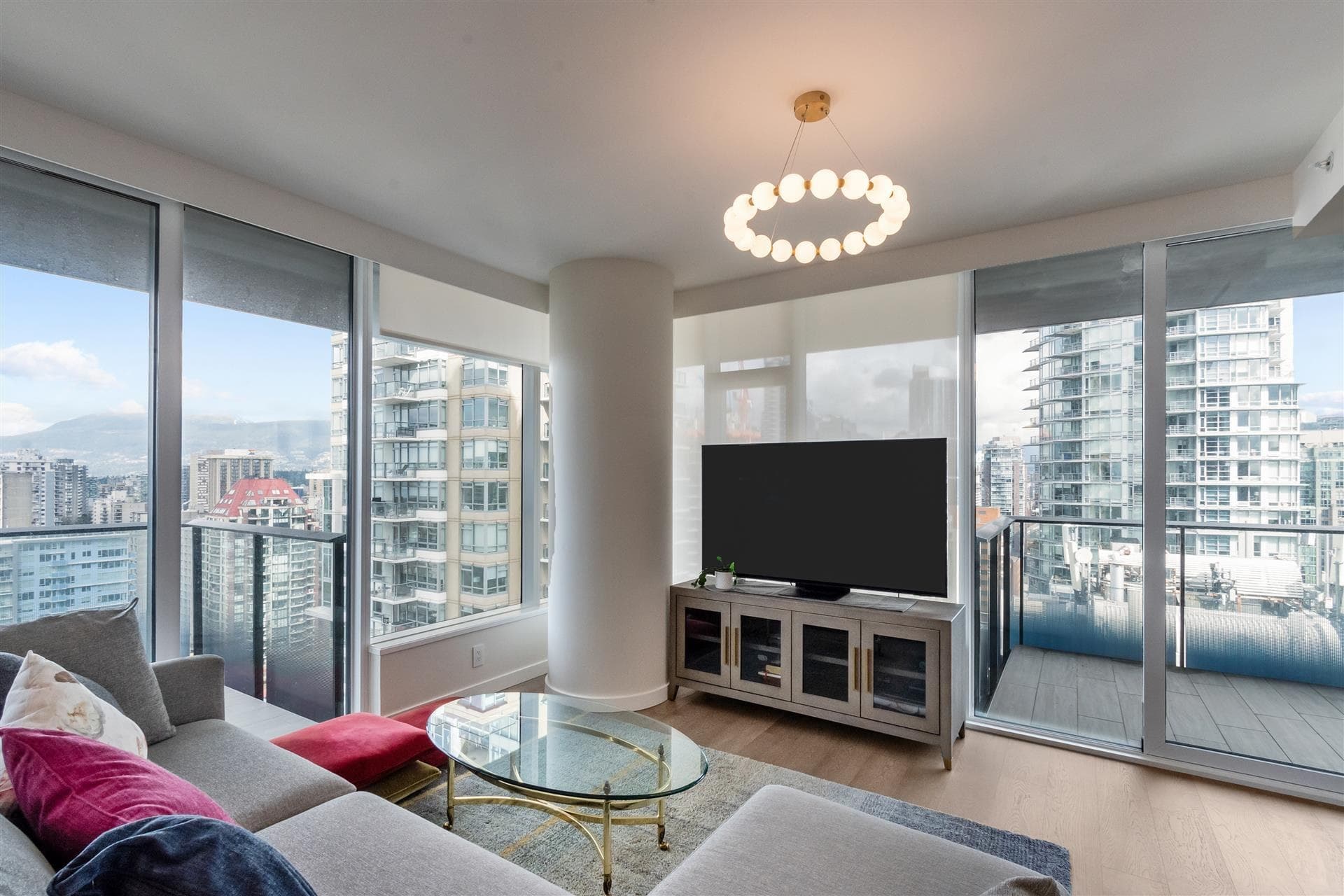 2501 - 1335 Howe Street, Vancouver, V6Z 0H1 — photo 4