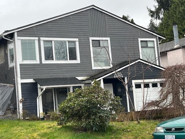 1134 Hansard Crescent, Coquitlam