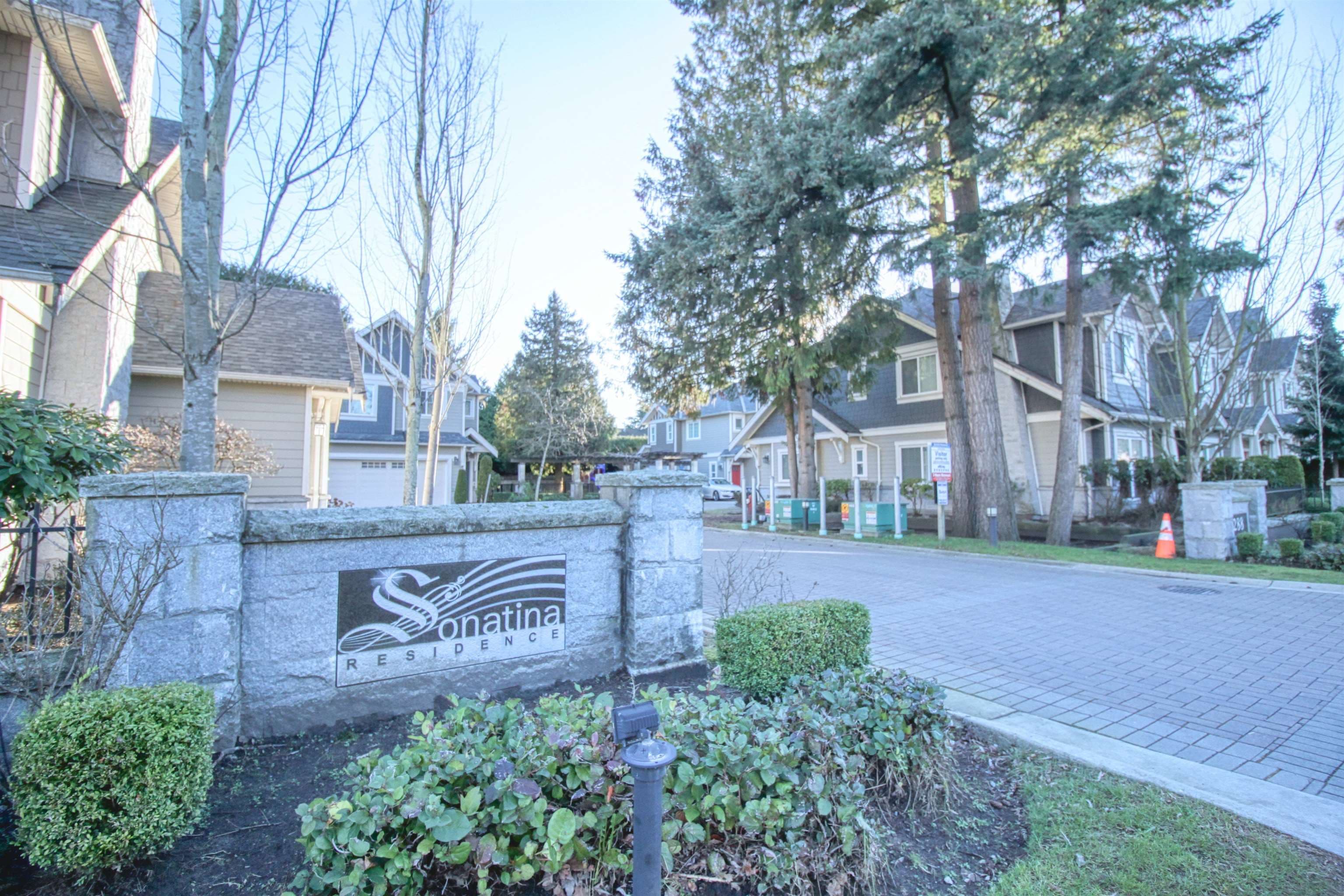 11 - 7288 Blundell Road, Richmond, V6Y 1J4 — photo 3
