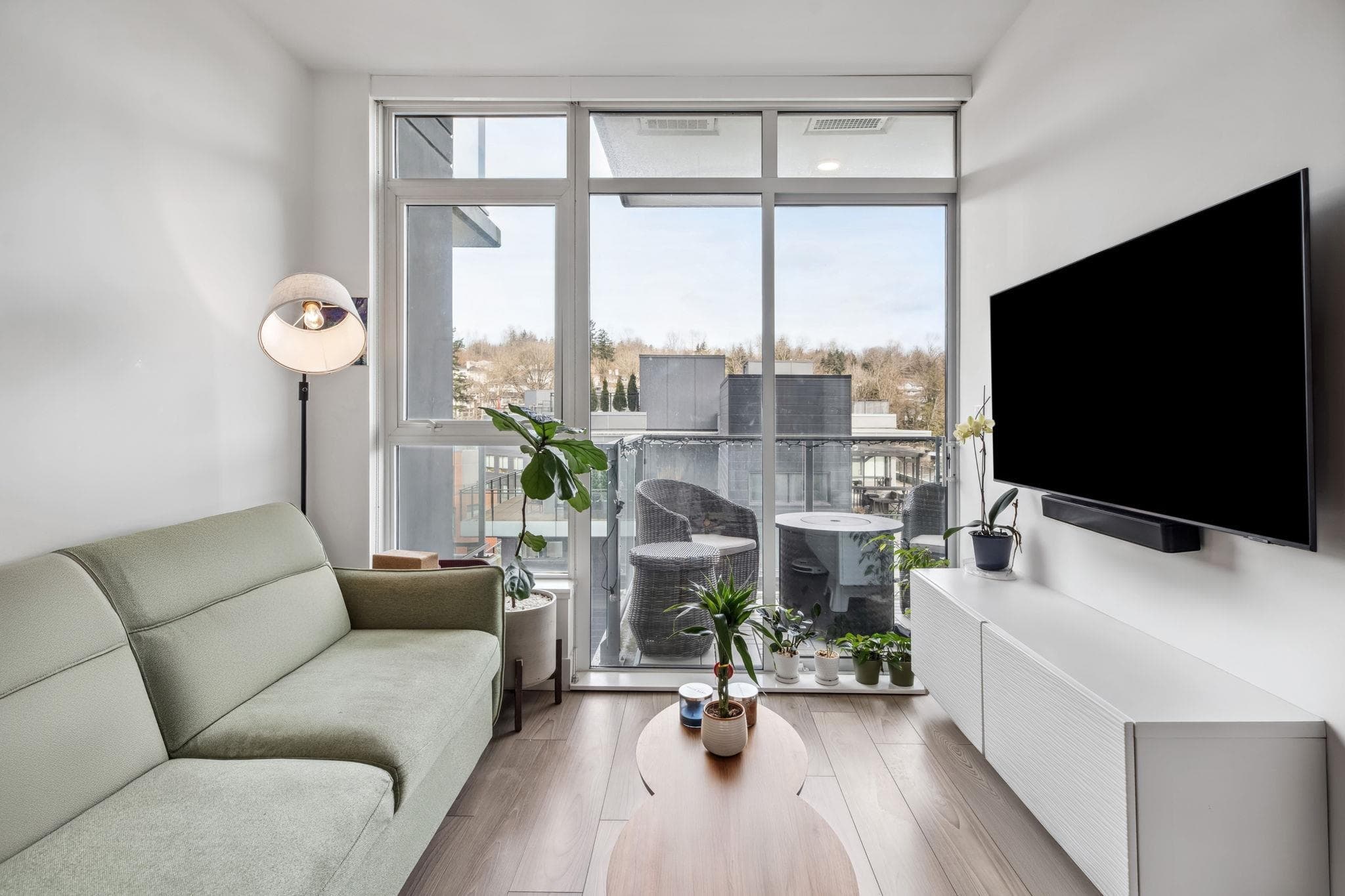 702 - 3581 E Kent Avenue North, Vancouver, V5S 0H6 — photo 4