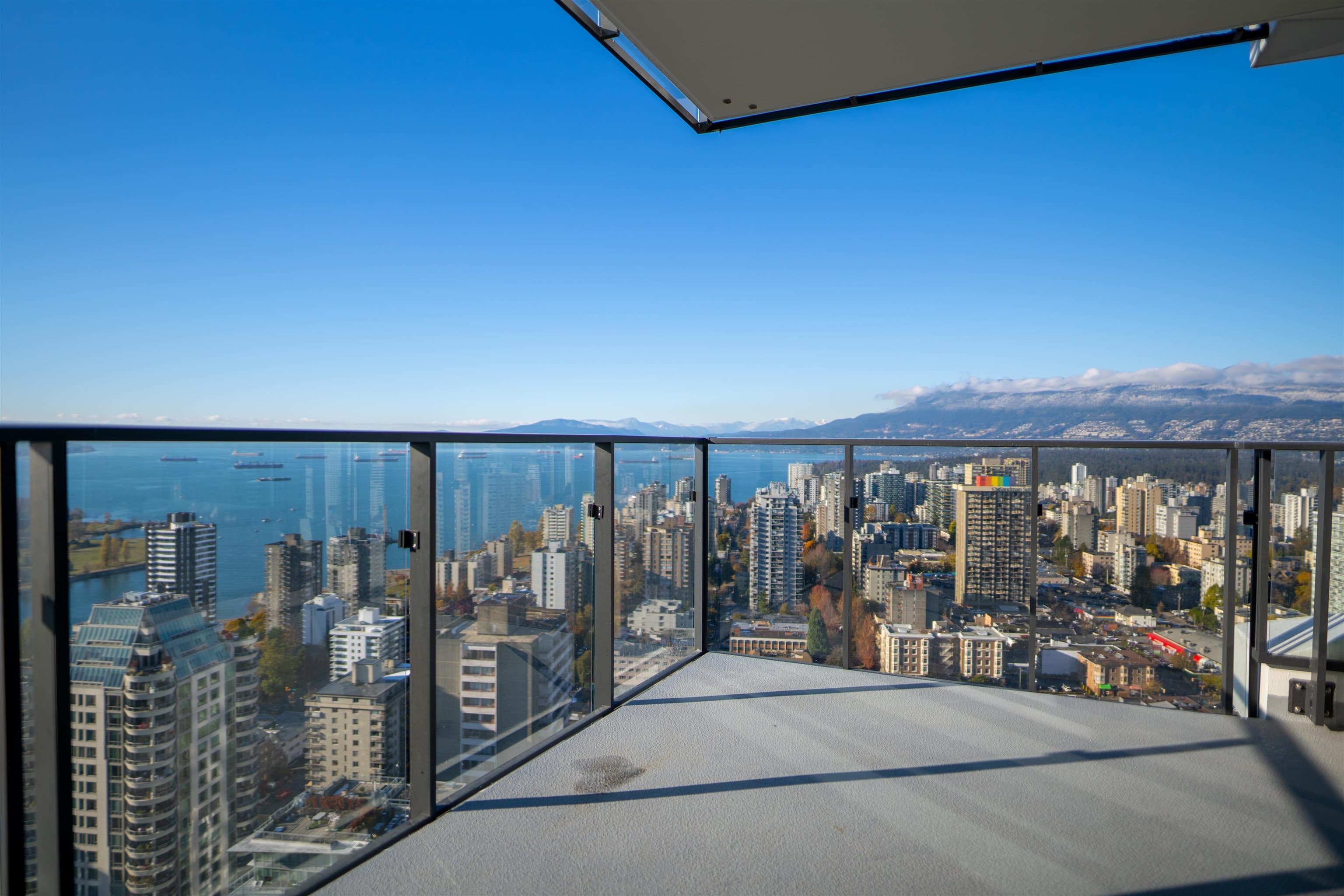 3810 - 1289 Hornby Street, Vancouver, V6Z 0G7 — photo 5