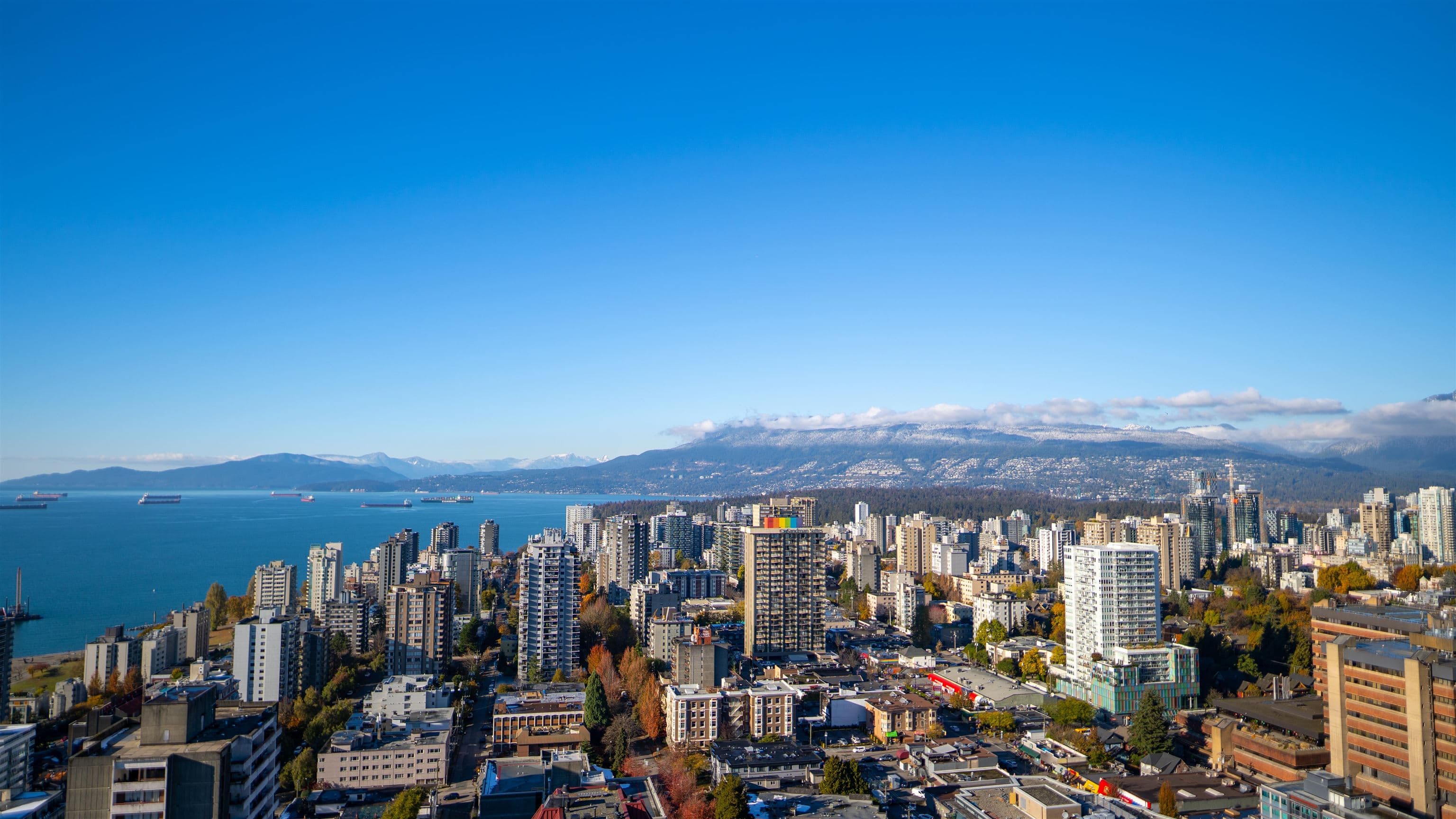 3810 - 1289 Hornby Street, Vancouver, V6Z 0G7 — photo 4